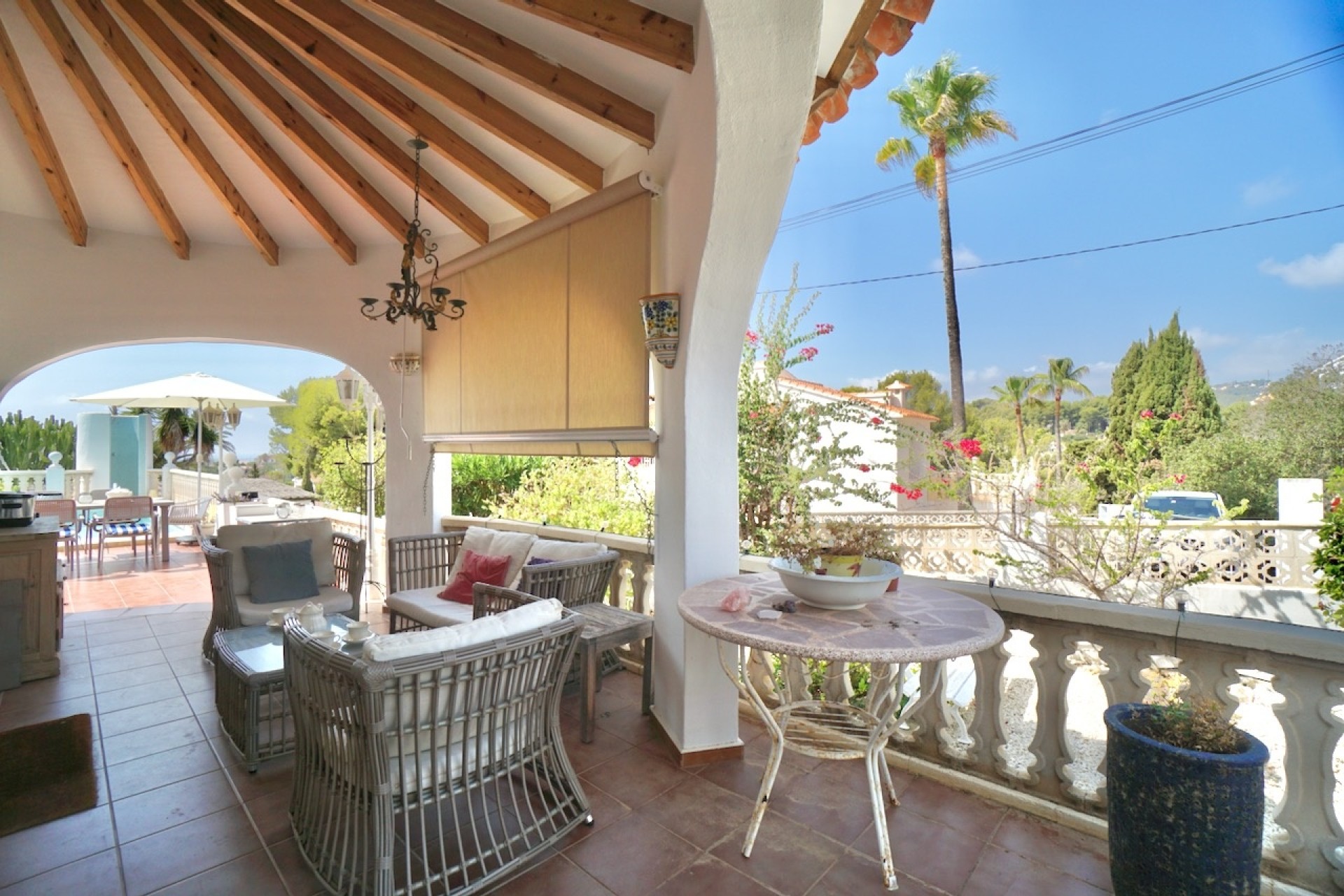 Reventes - Villas - Benissa - Baladrar