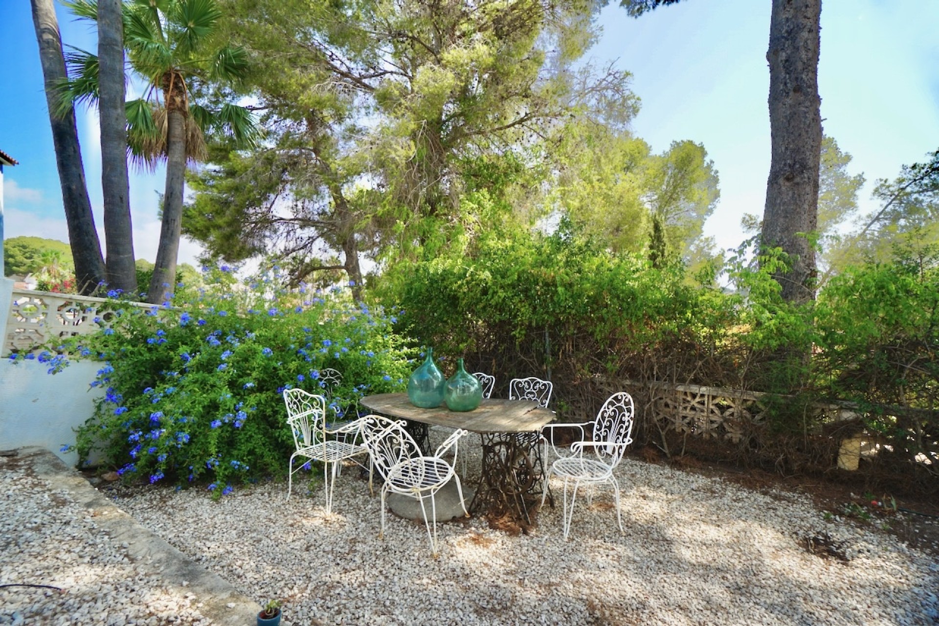 Reventes - Villas - Benissa - Baladrar