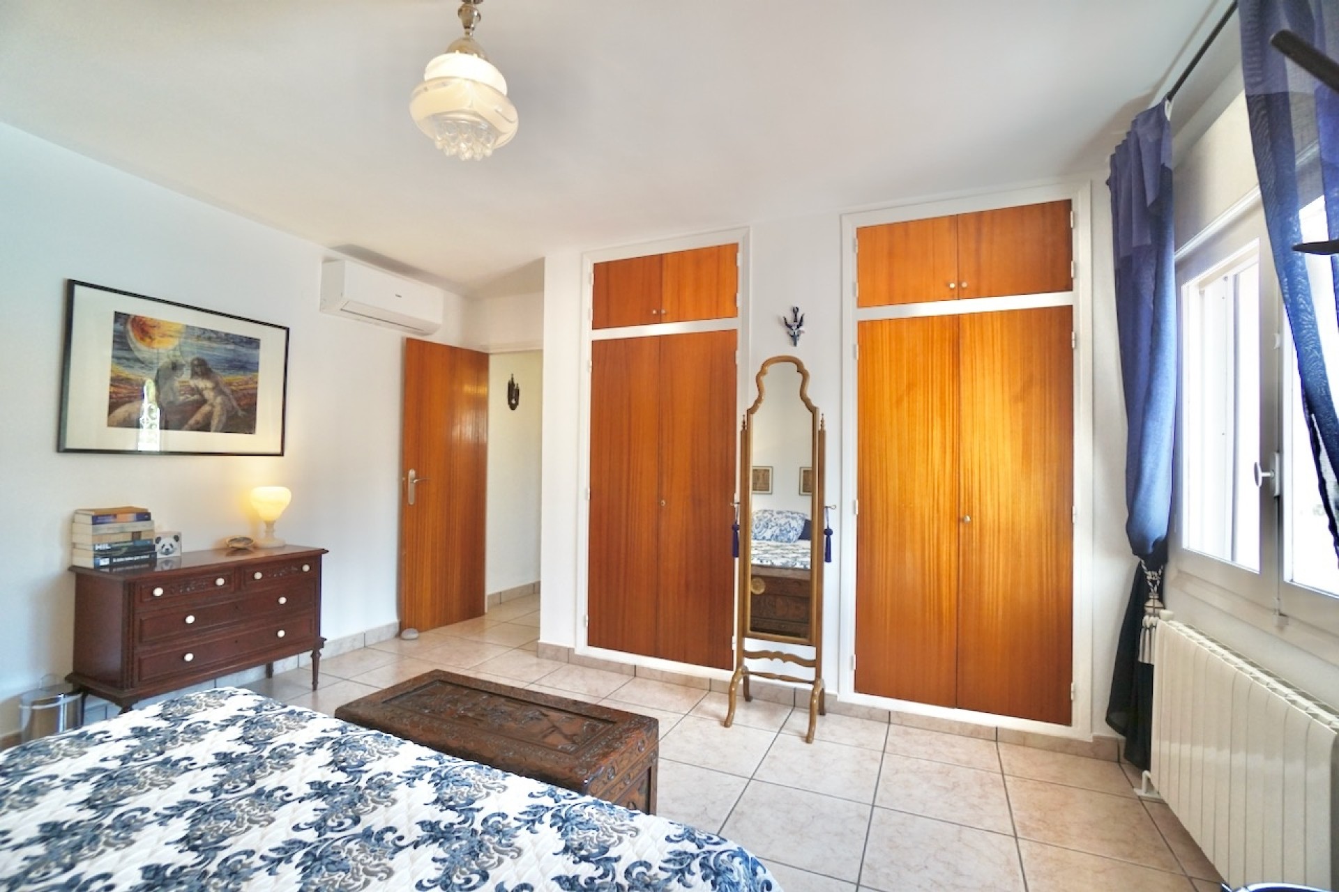 Reventes - Villas - Benissa - Baladrar