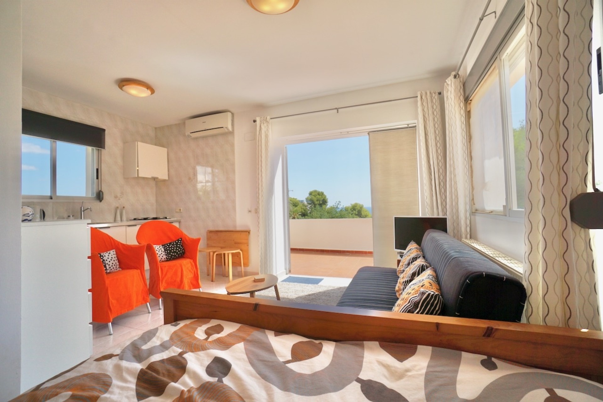 Reventes - Villas - Benissa - Baladrar