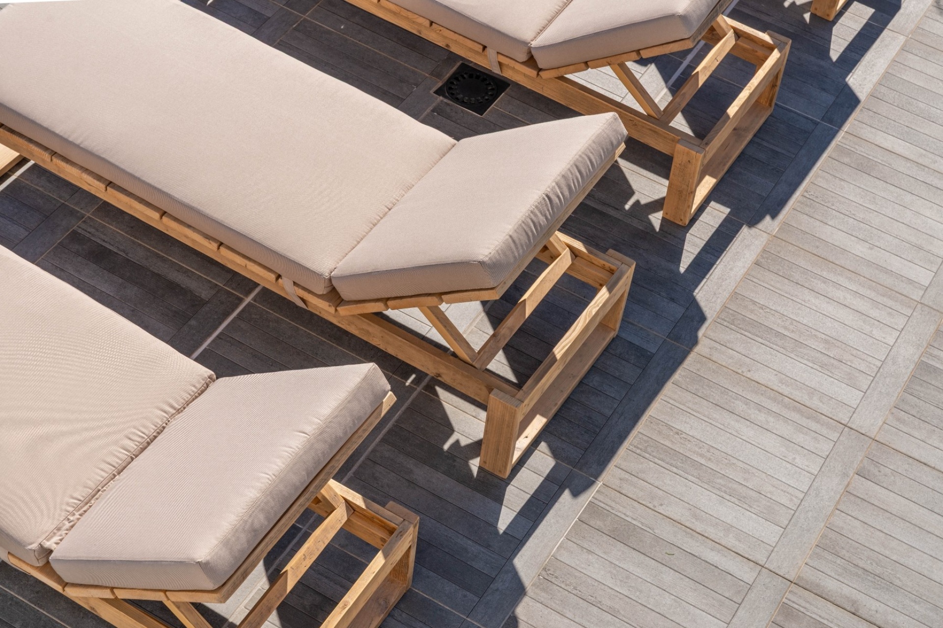 Reventes - Villas - Benissa - Baladrar