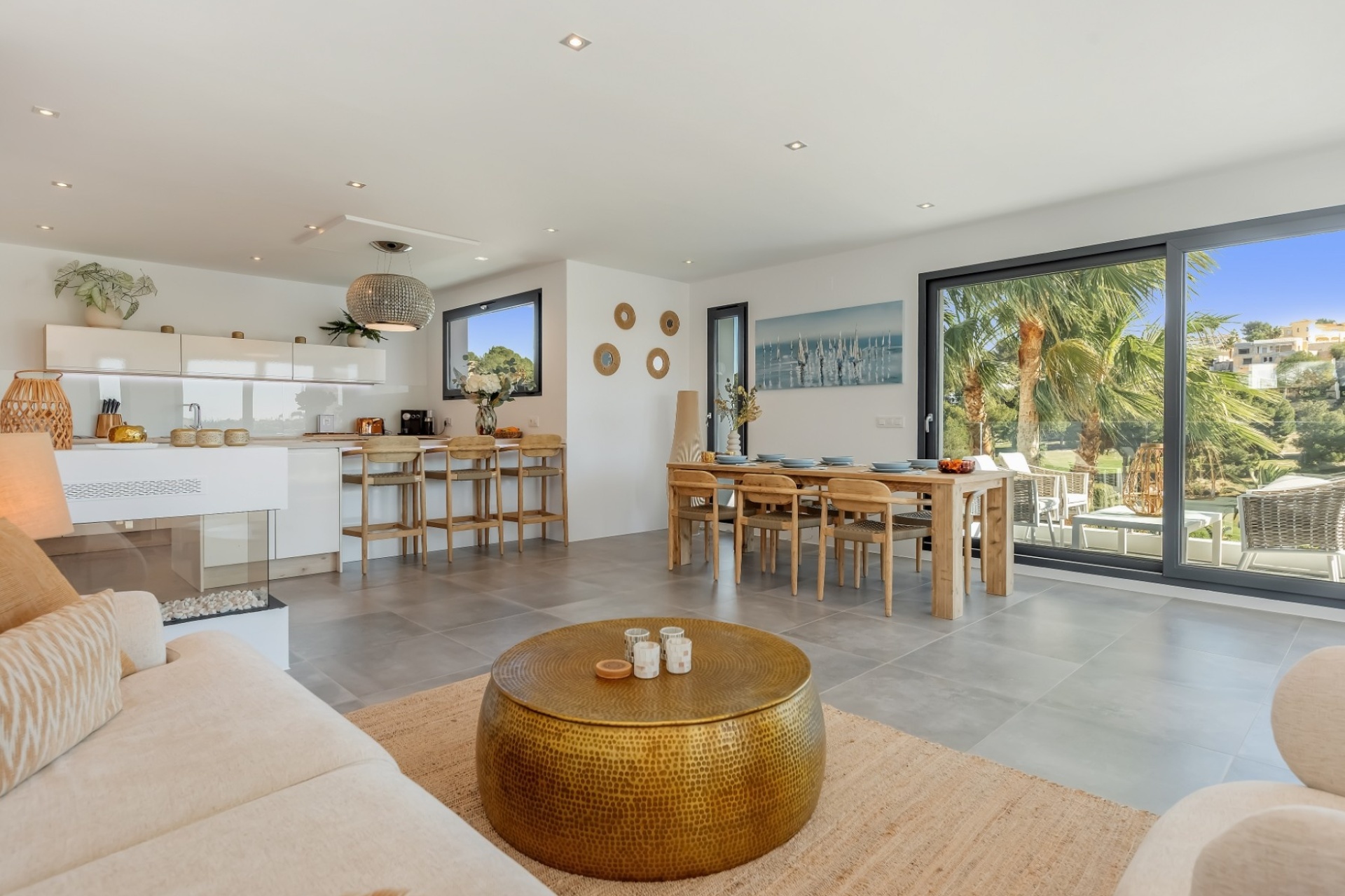 Reventes - Villas - Benissa - Baladrar