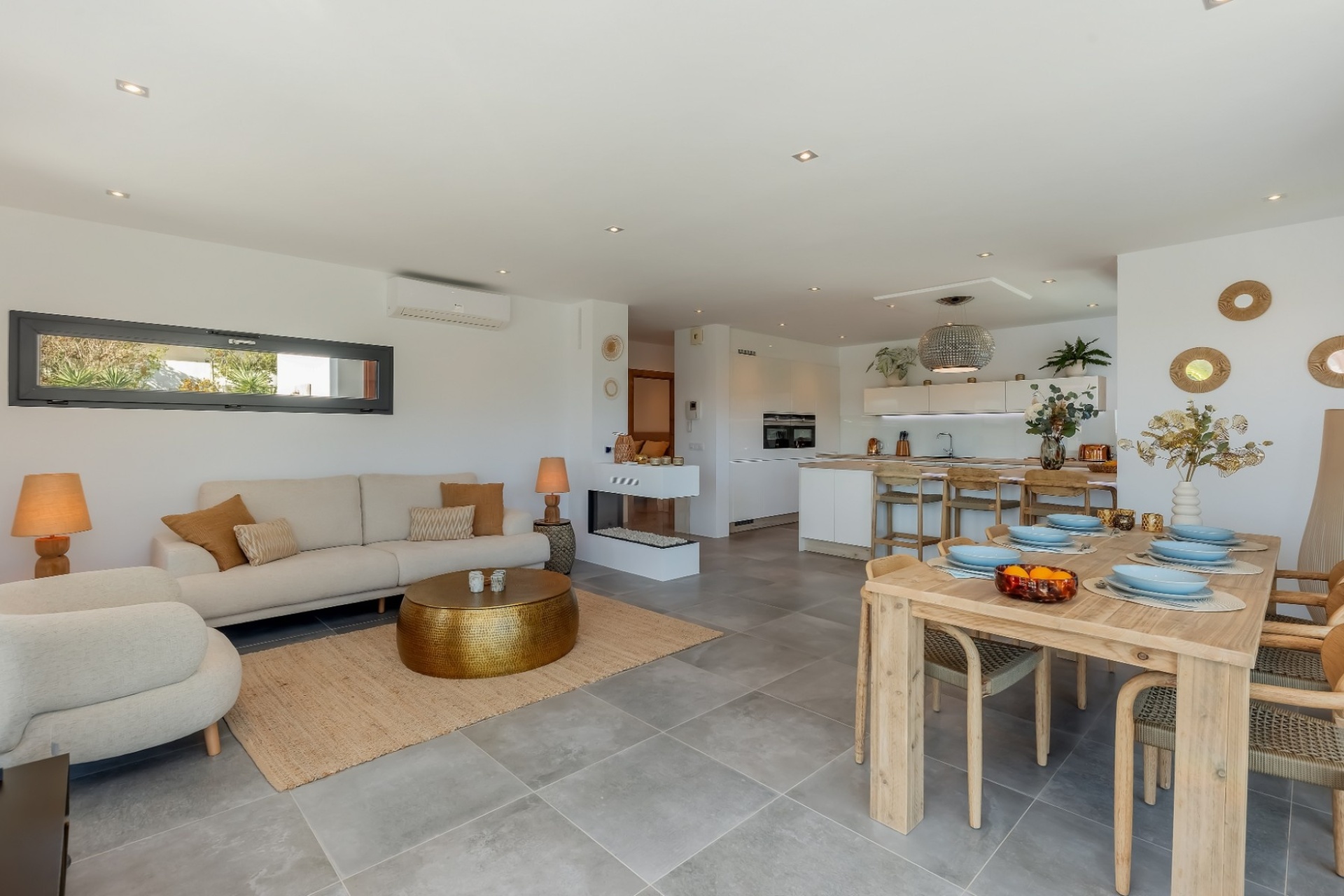 Reventes - Villas - Benissa - Baladrar