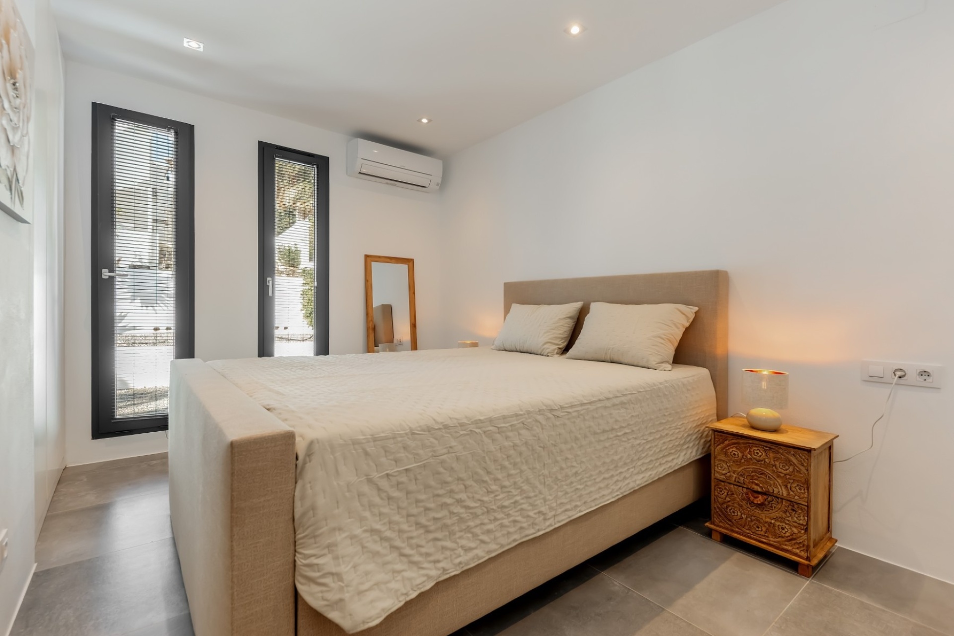 Reventes - Villas - Benissa - Baladrar