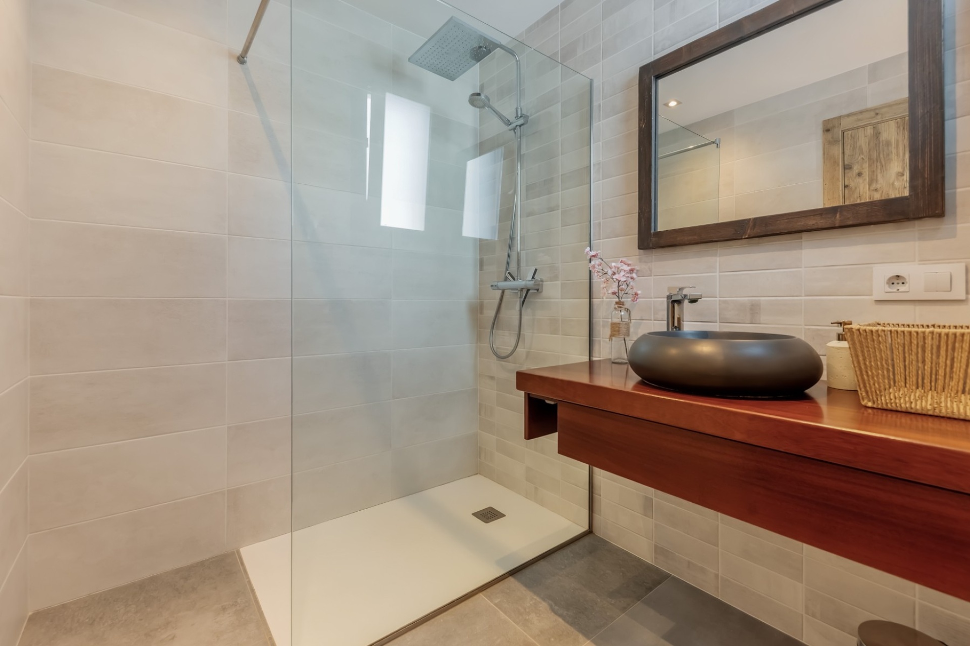 Reventes - Villas - Benissa - Baladrar