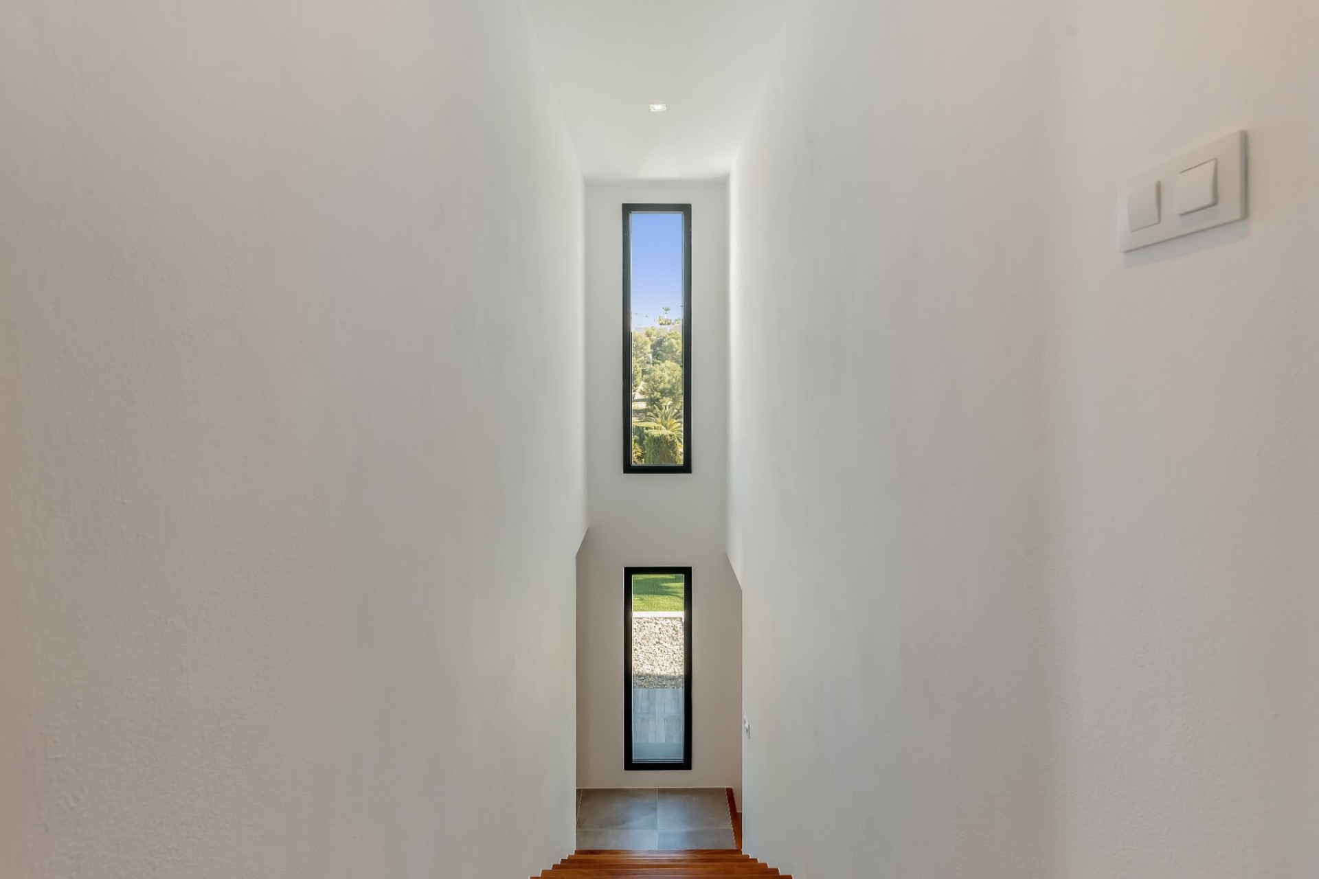 Reventes - Villas - Benissa - Baladrar