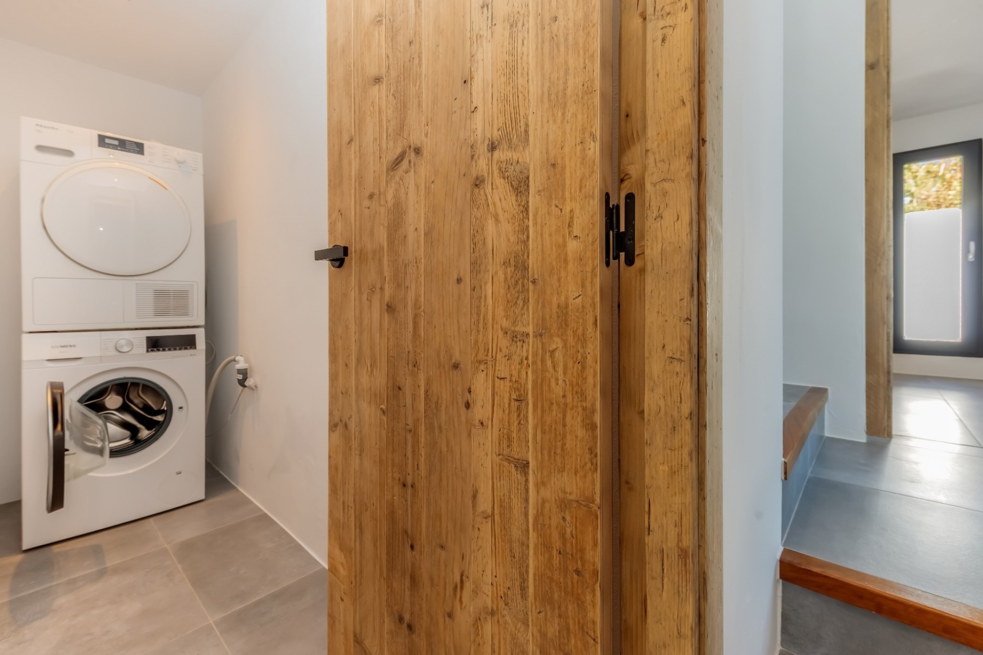 Reventes - Villas - Benissa - Baladrar