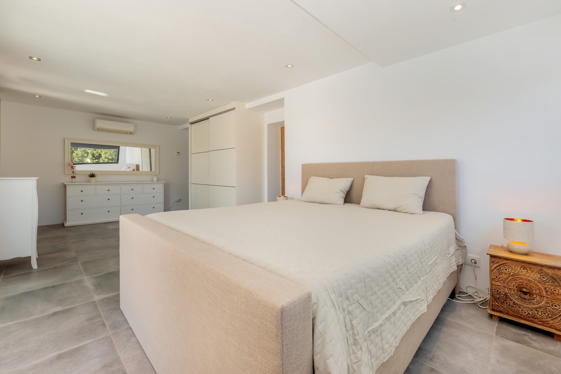 Reventes - Villas - Benissa - Baladrar