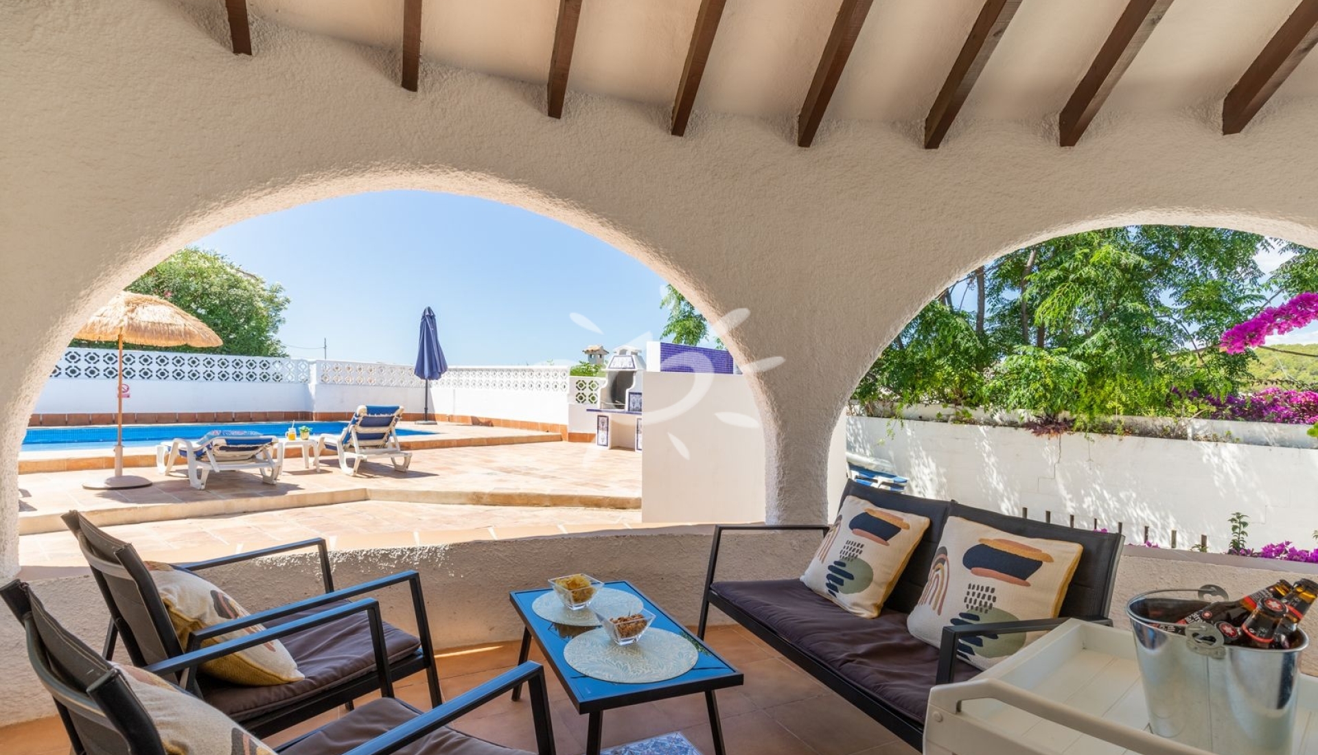 Reventes - Villas - Benissa - Baladrar