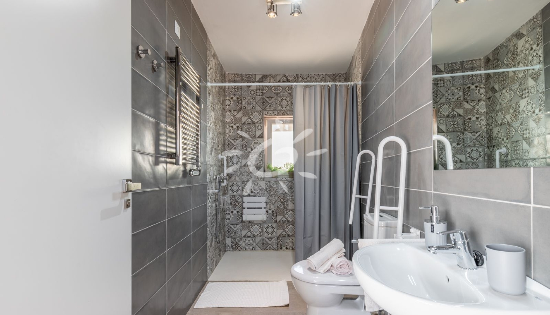 Reventes - Villas - Benissa - Baladrar