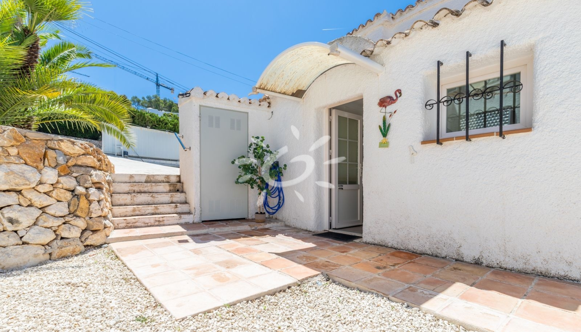 Reventes - Villas - Benissa - Baladrar