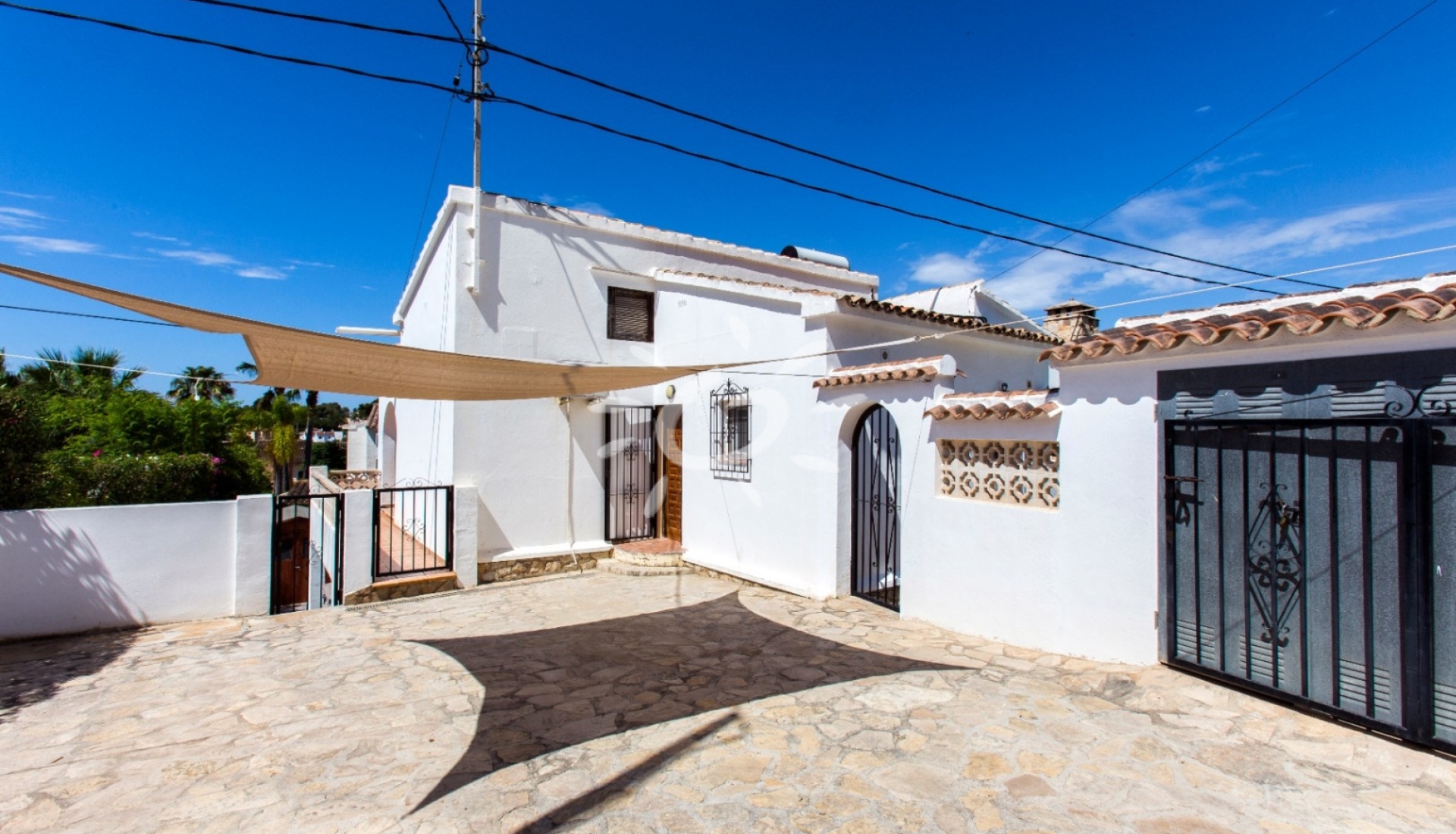 Reventes - Villas - Benissa - Baladrar
