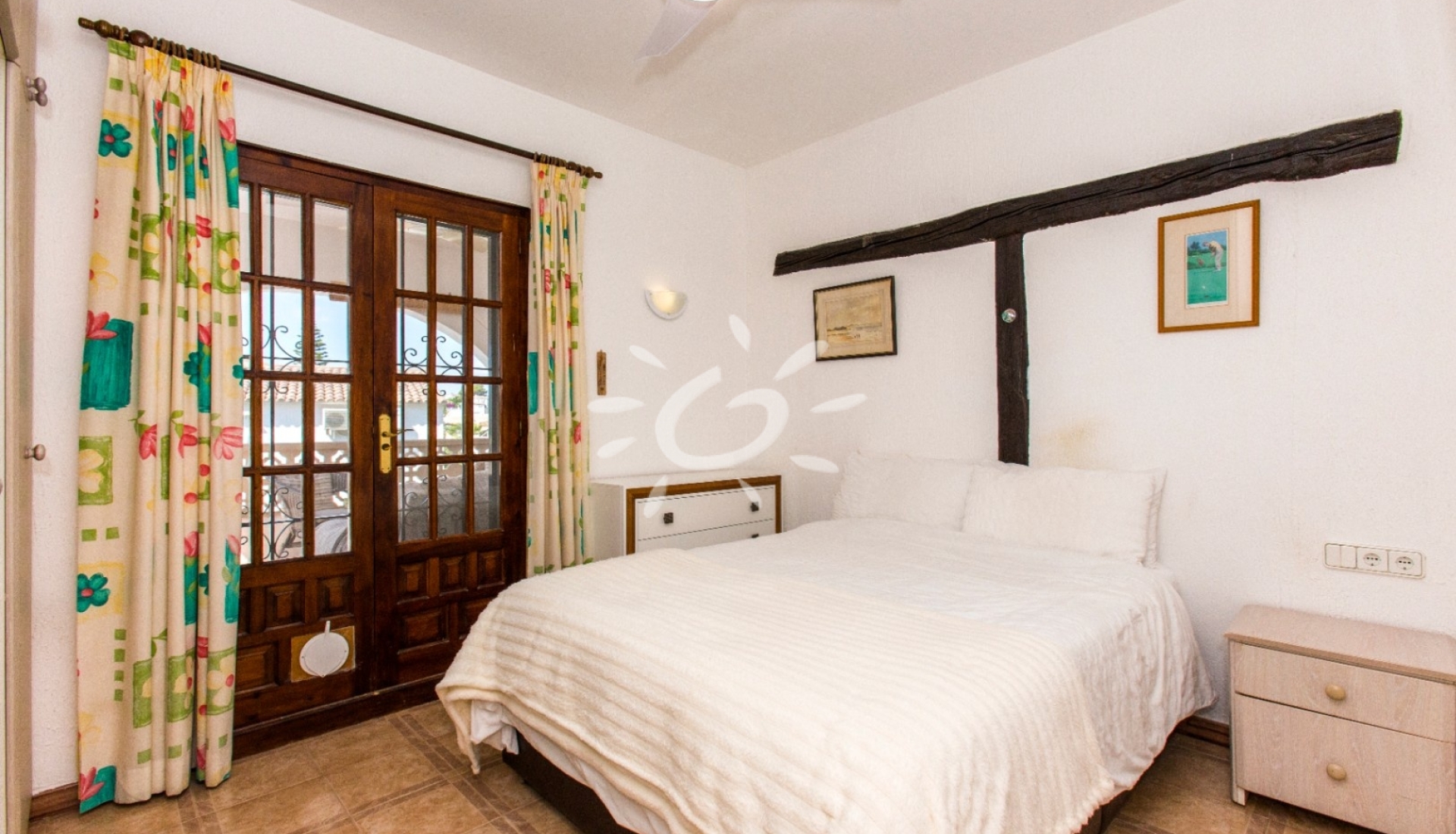 Reventes - Villas - Benissa - Baladrar