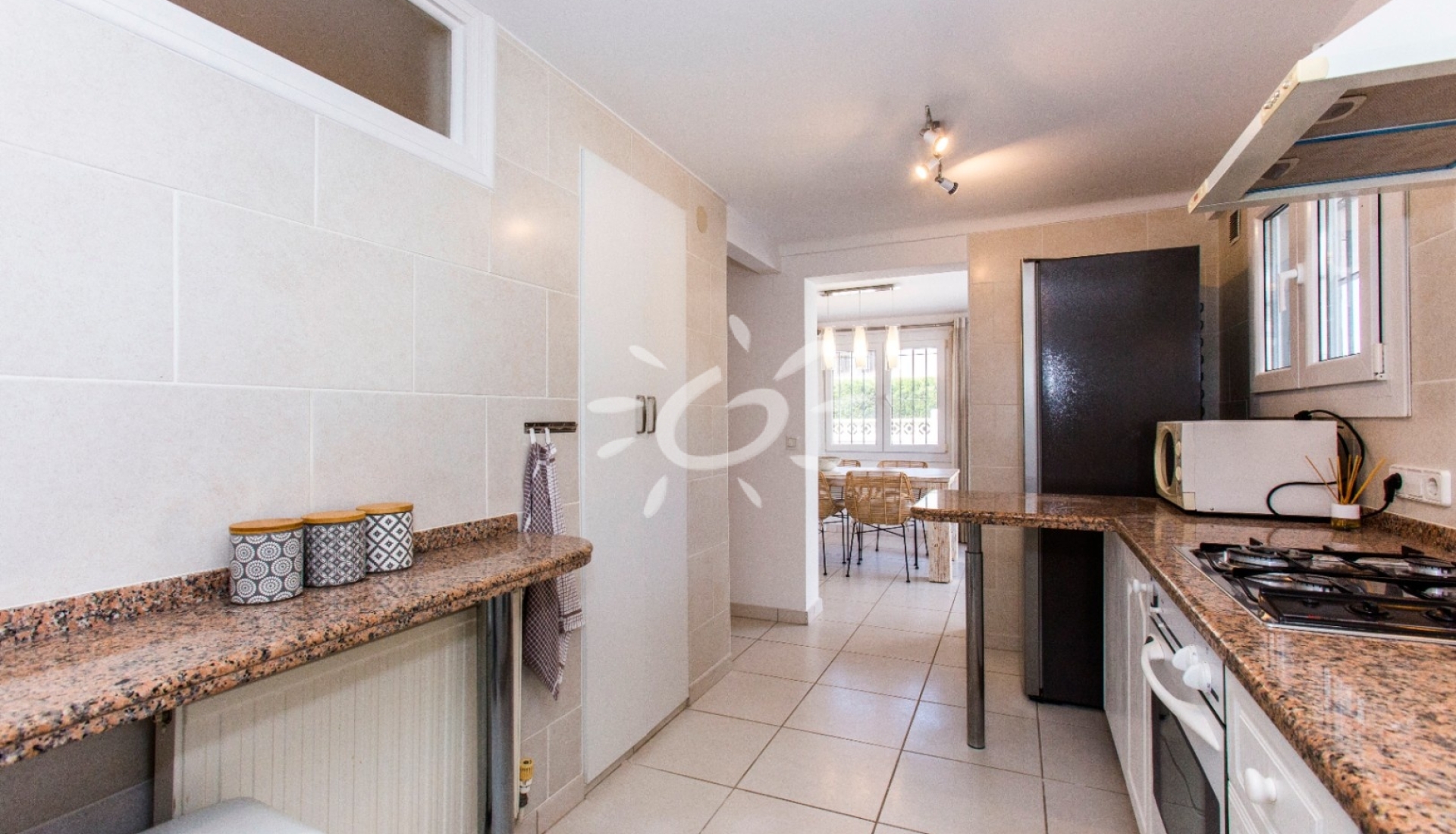 Reventes - Villas - Benissa - Baladrar