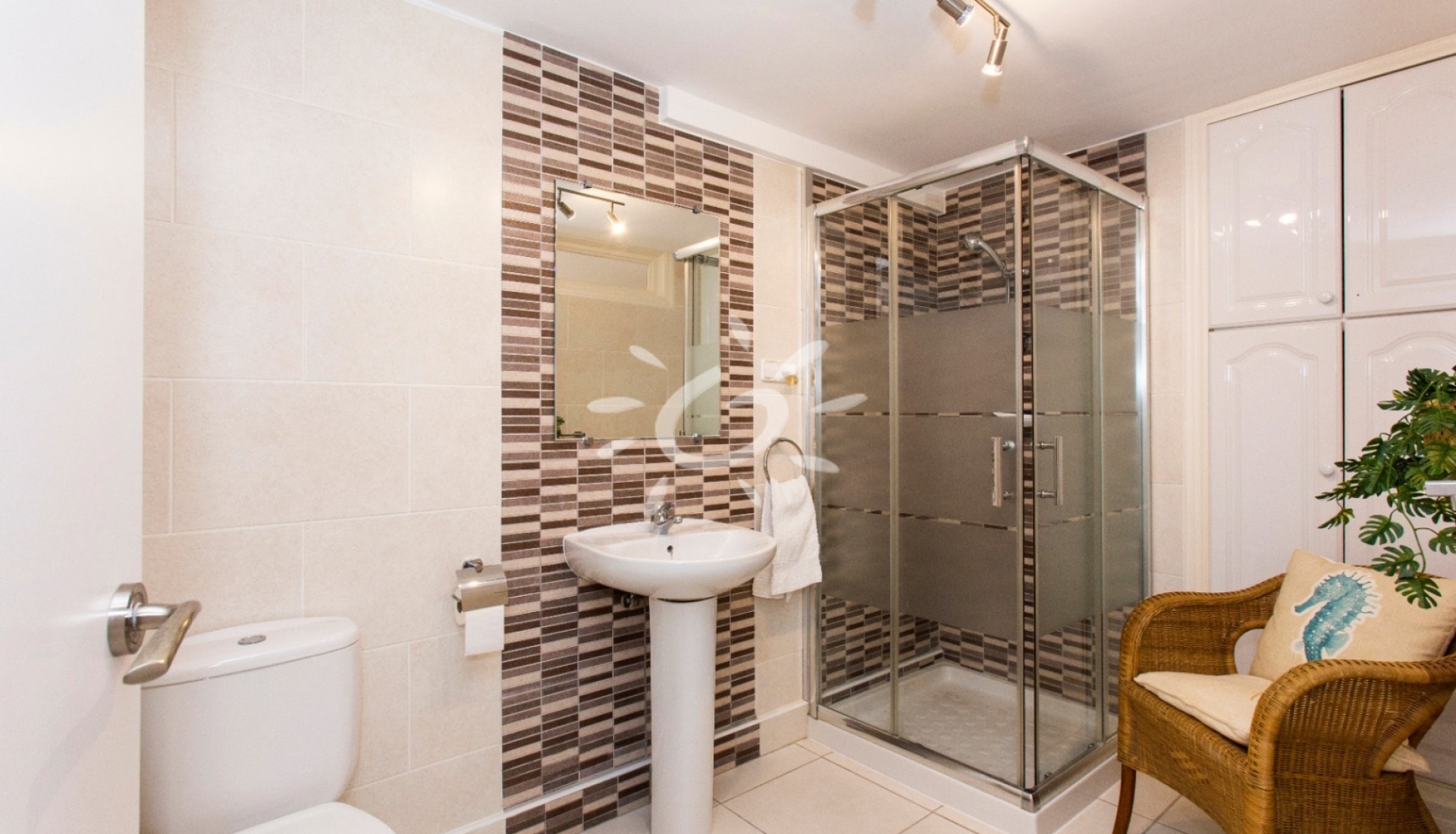 Reventes - Villas - Benissa - Baladrar