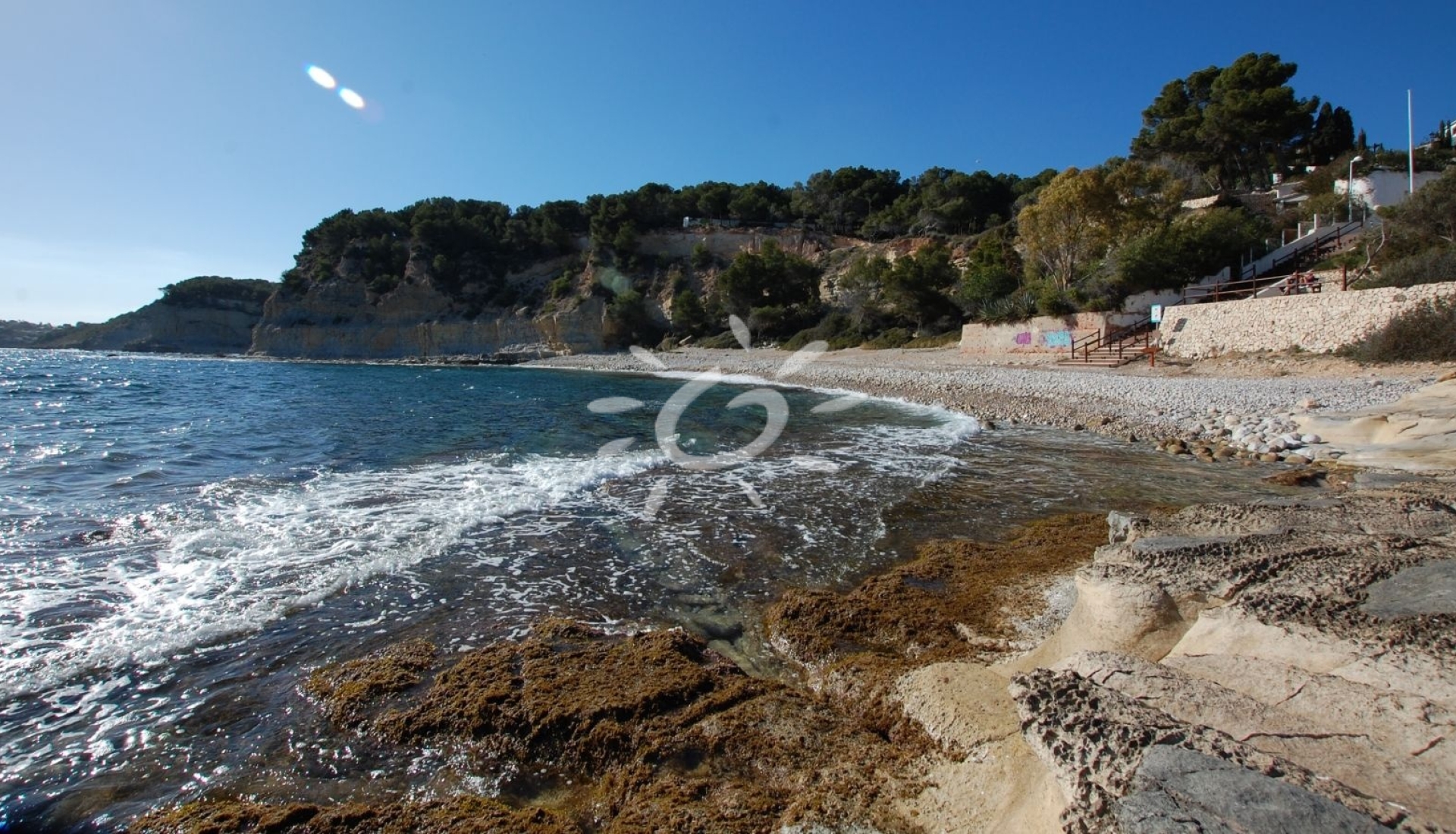 Reventes - Villas - Benissa - Baladrar