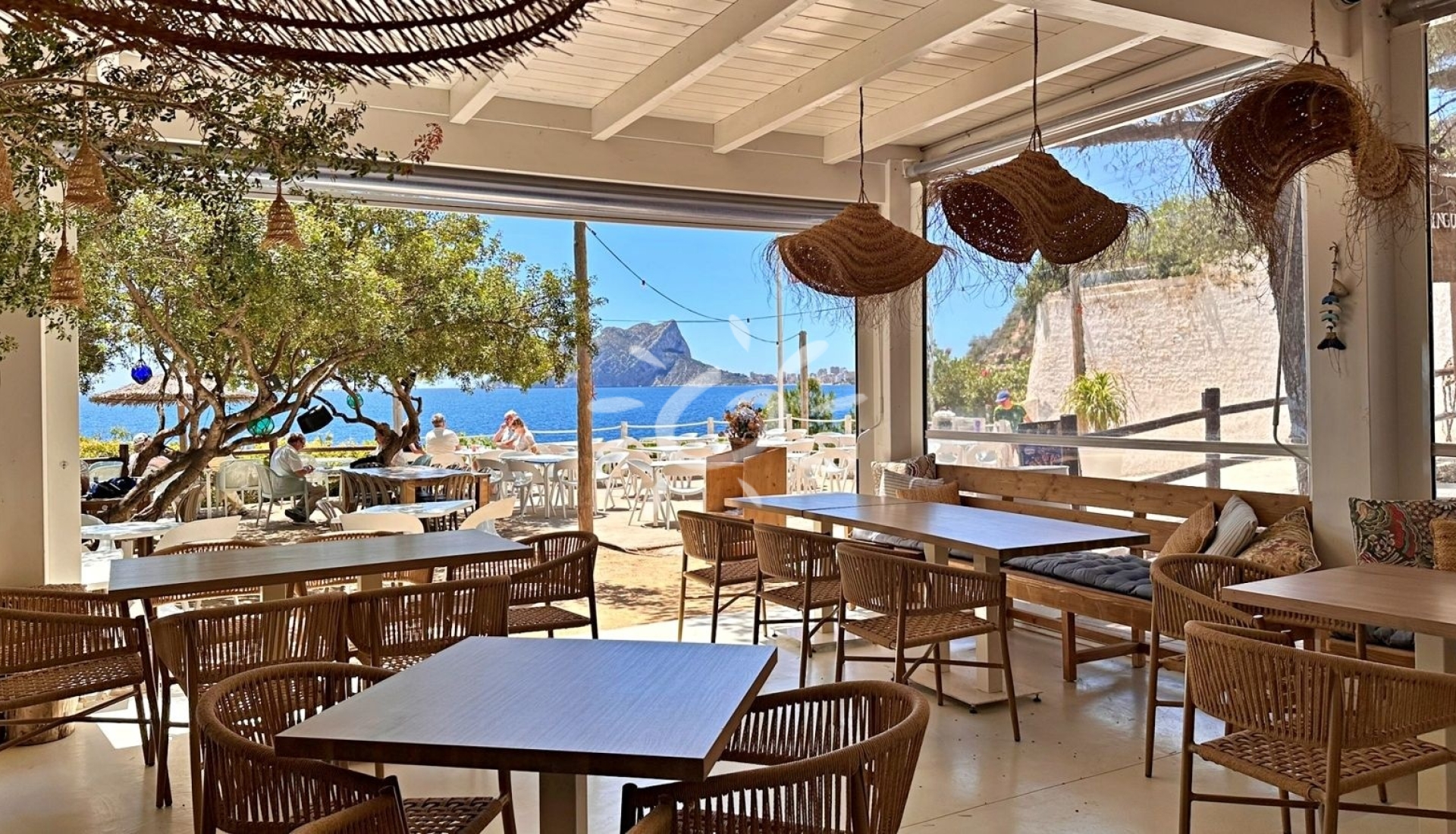 Reventes - Villas - Benissa - Baladrar