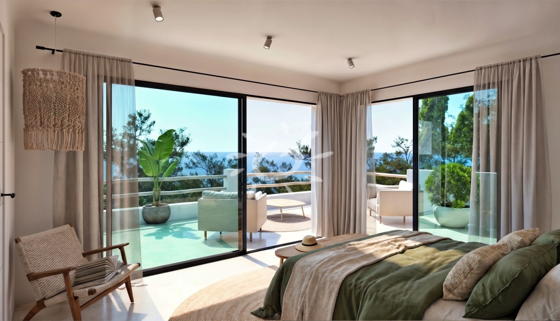 Reventes - Villas - Benissa - Baladrar