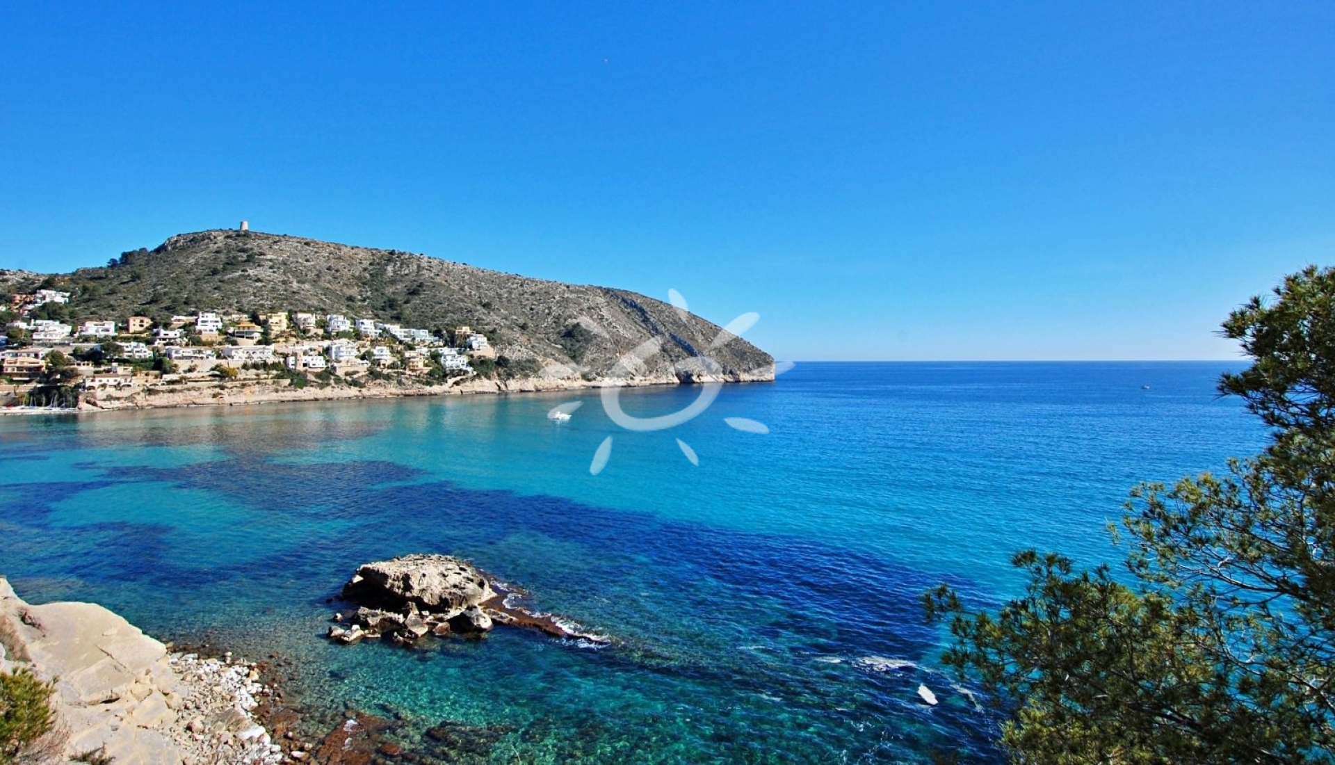 Reventes - Villas - Benissa - Baladrar