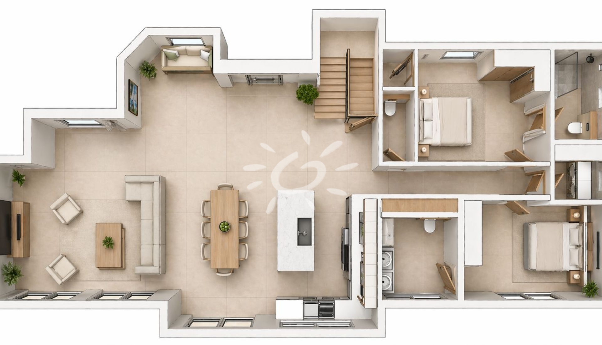 Reventes - Villas - Benissa - Baladrar