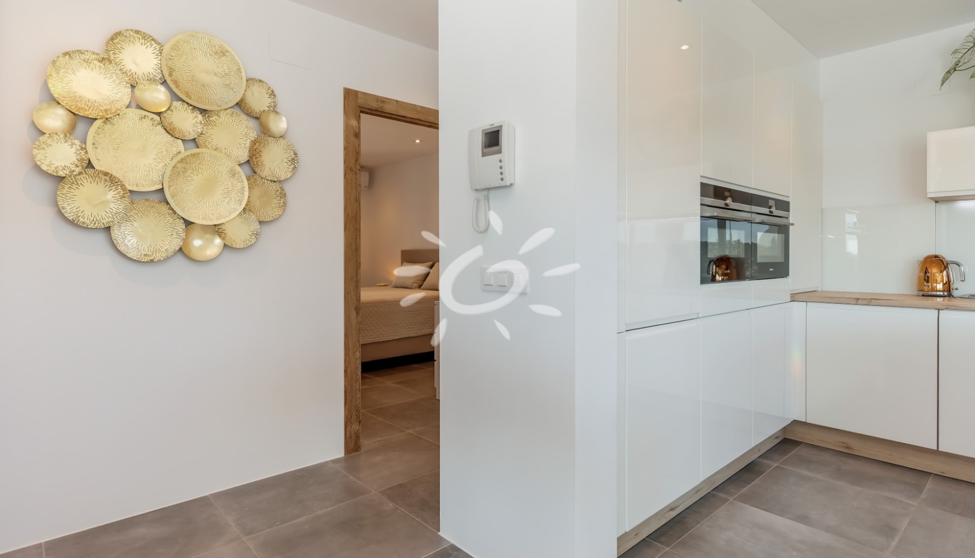 Reventes - Villas - Benissa - Baladrar