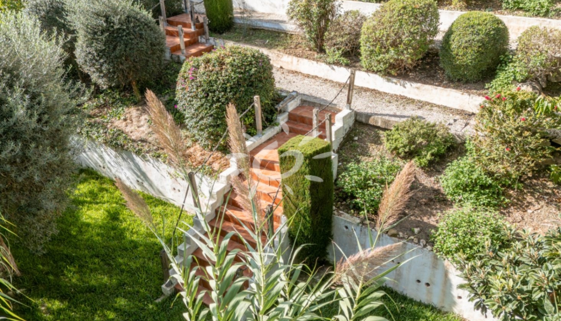 Reventes - Villas - Benissa - Baladrar