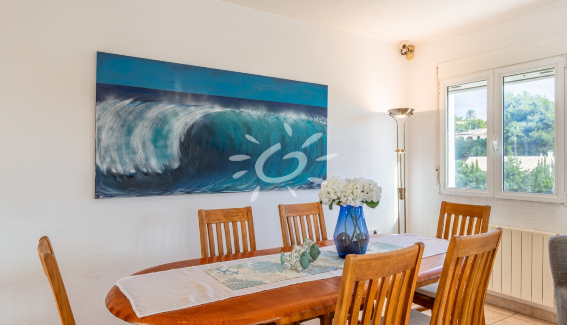 Reventes - Villas - Benissa - Baladrar