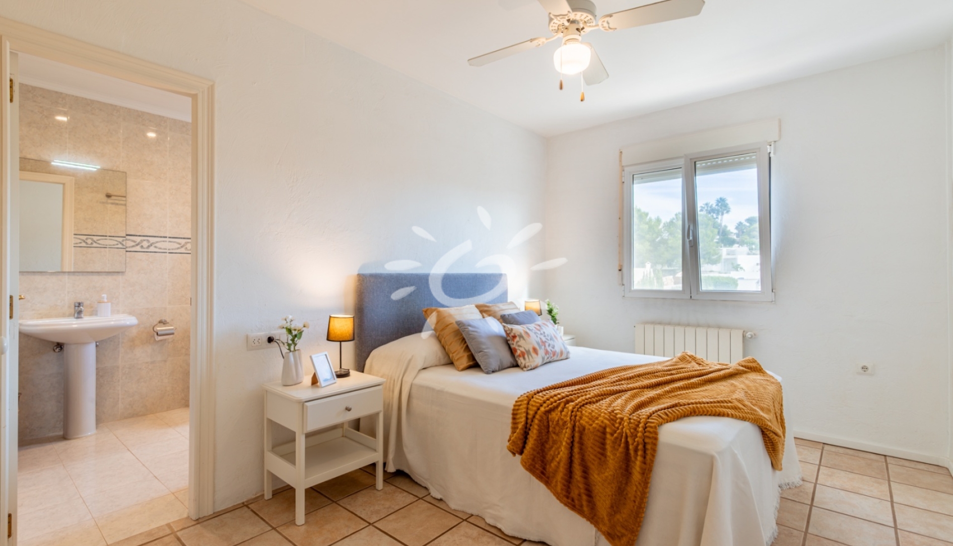 Reventes - Villas - Benissa - Baladrar