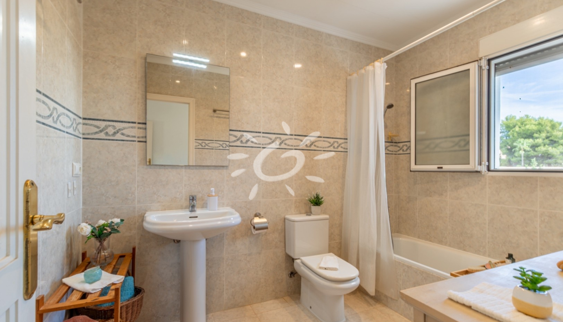 Reventes - Villas - Benissa - Baladrar