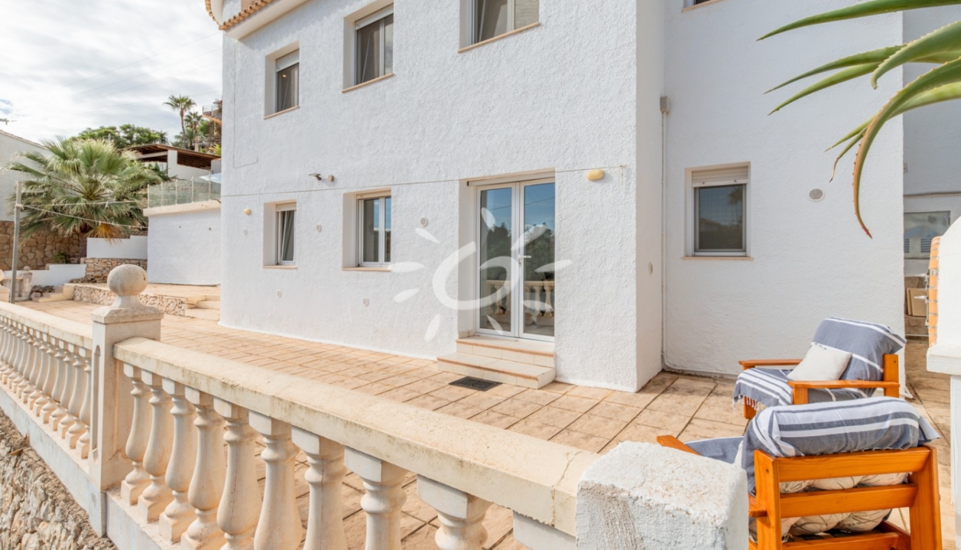 Reventes - Villas - Benissa - Baladrar