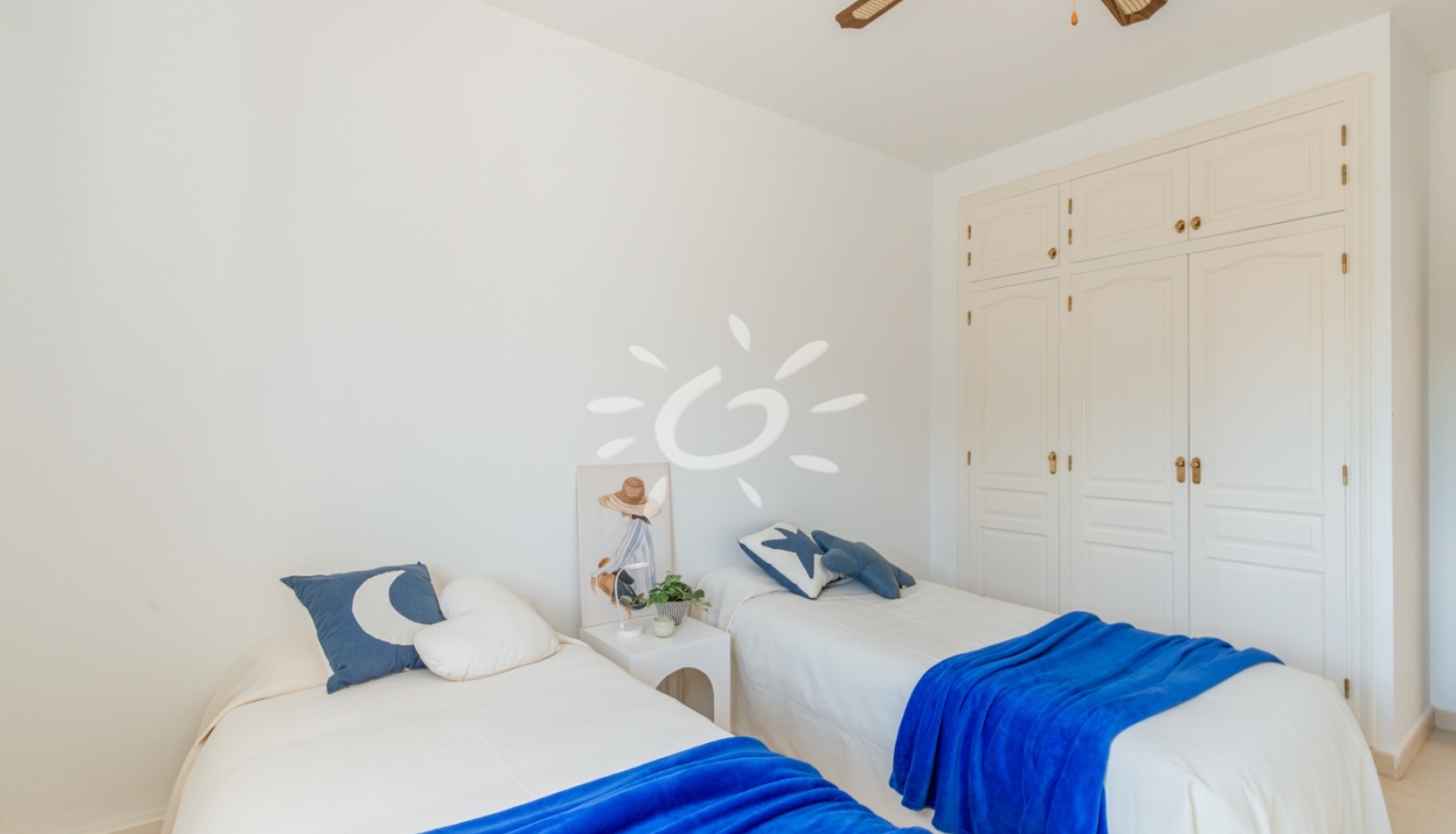 Reventes - Villas - Benissa - Baladrar