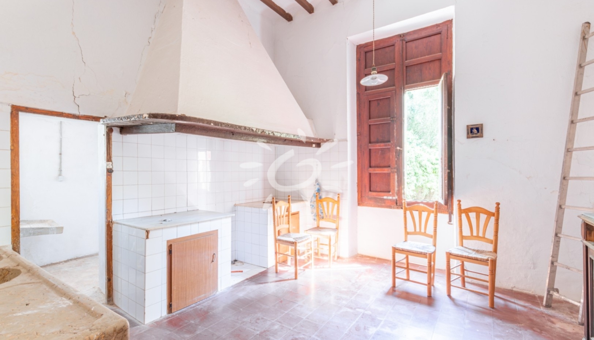 Reventes - Villas - Benissa - Benissa Centre
