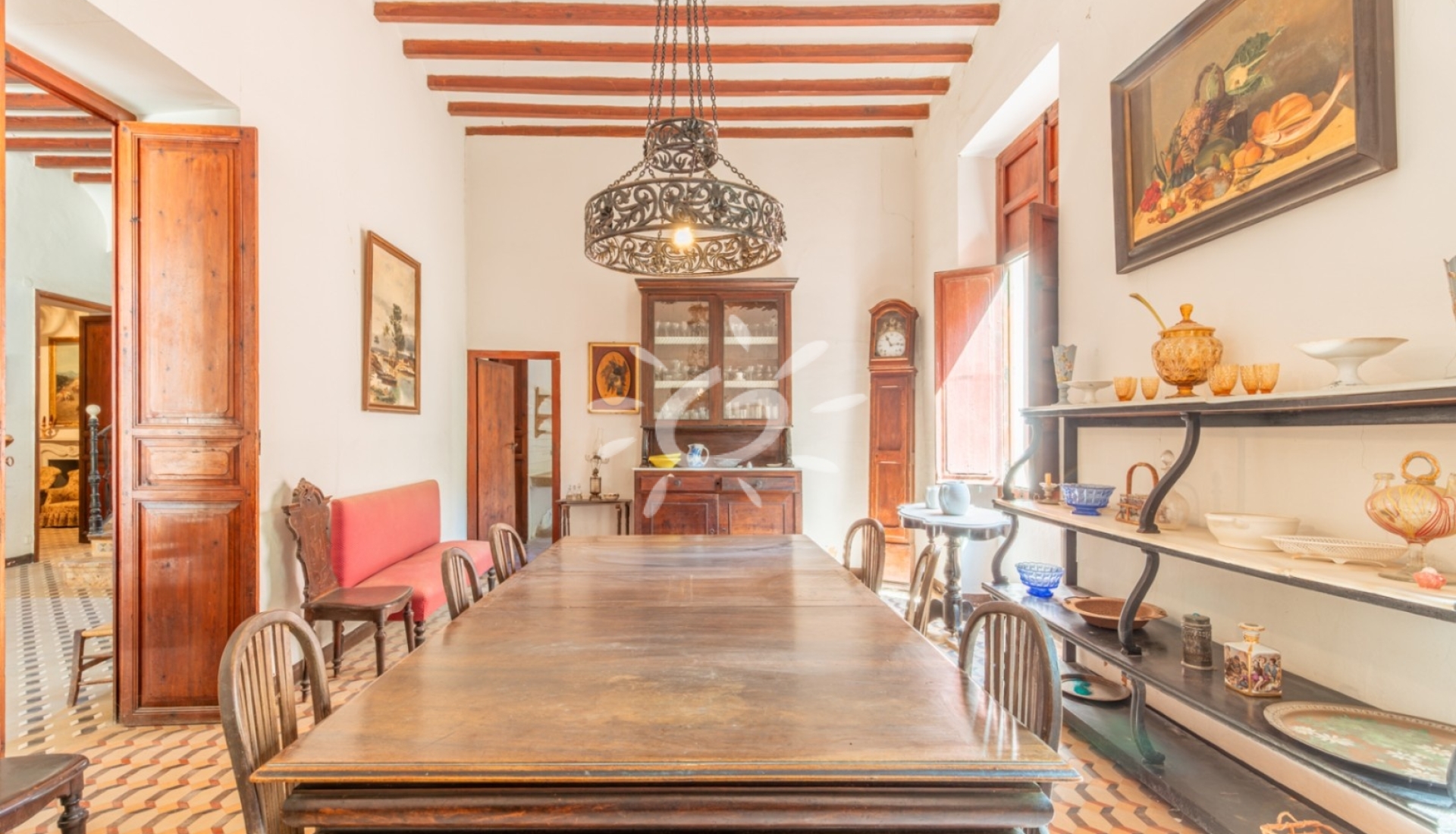 Reventes - Villas - Benissa - Benissa Centre