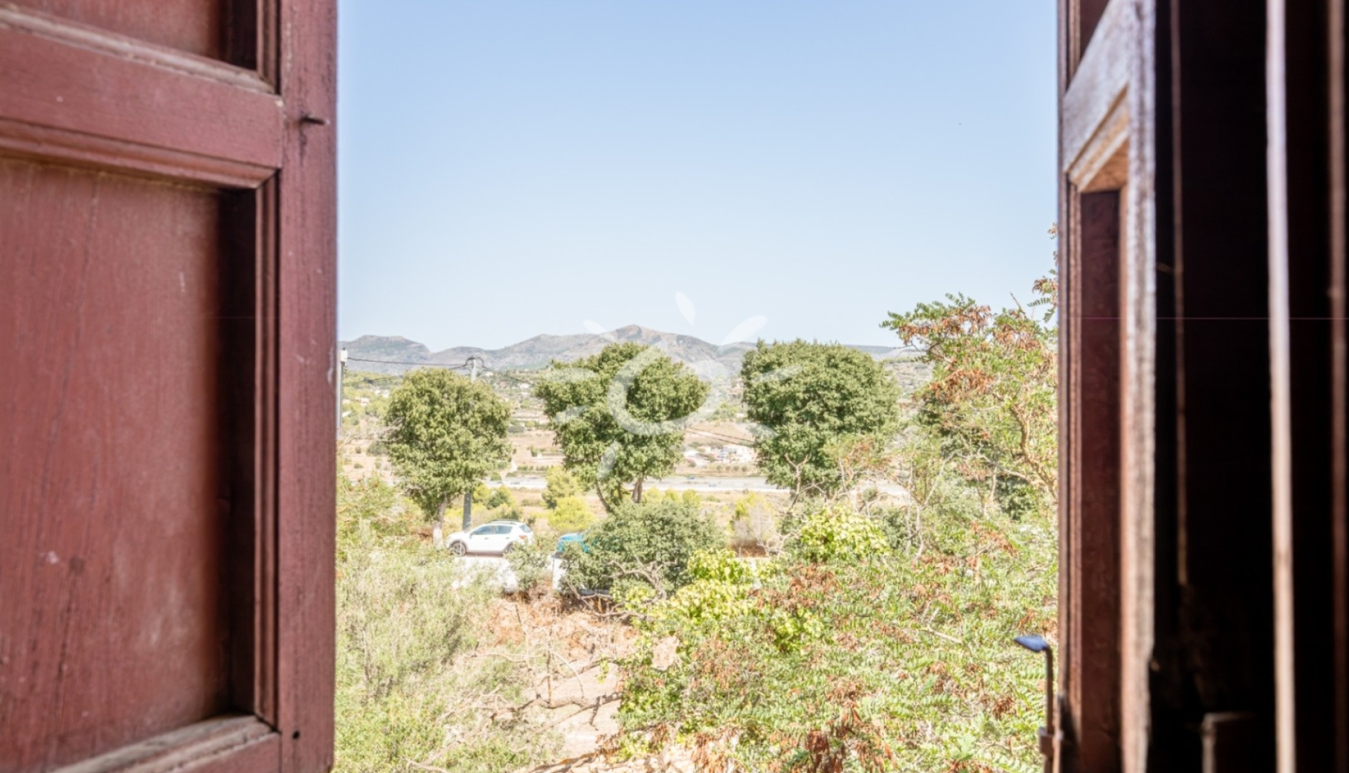 Reventes - Villas - Benissa - Benissa Centre