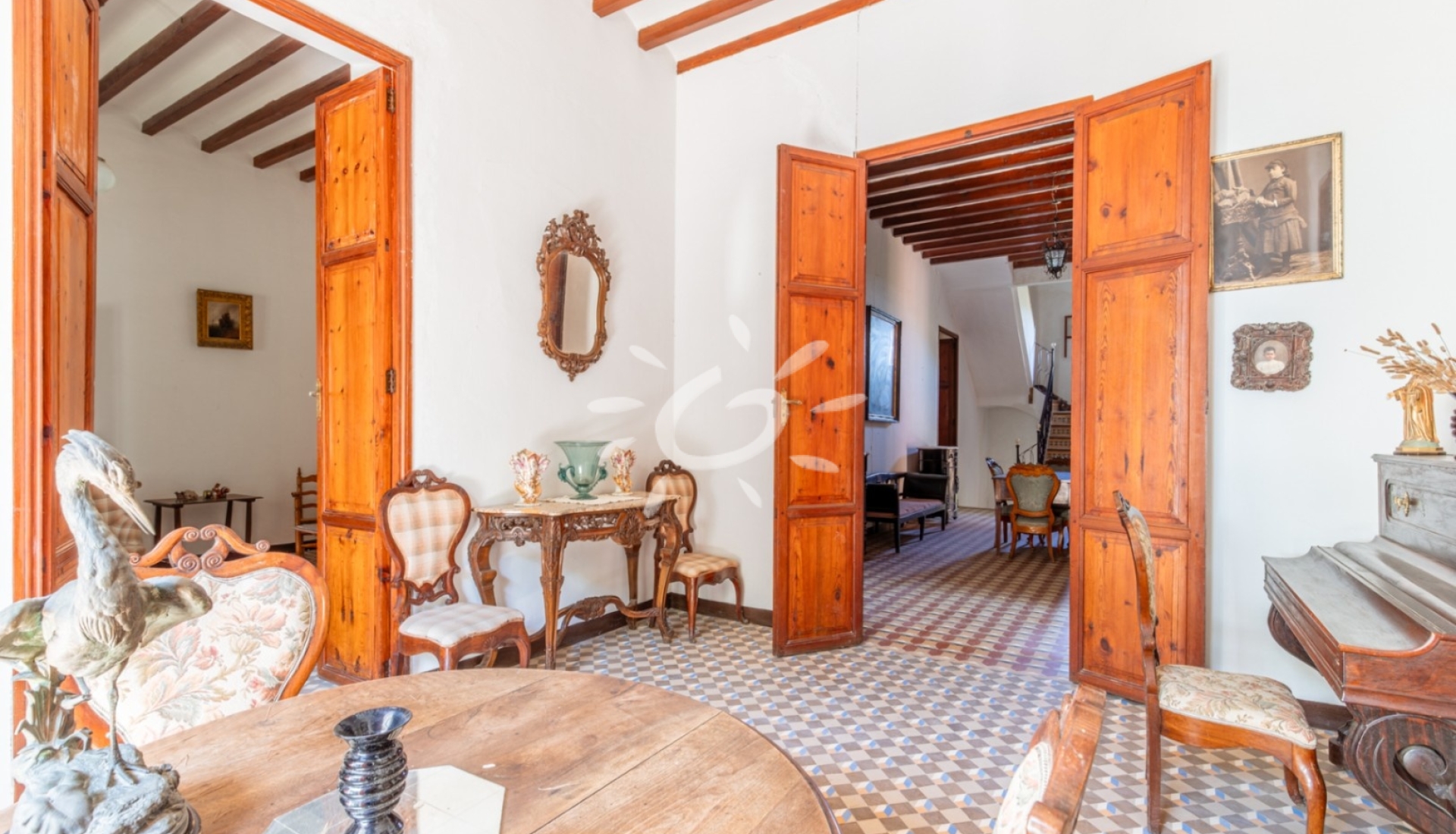 Reventes - Villas - Benissa - Benissa Centre