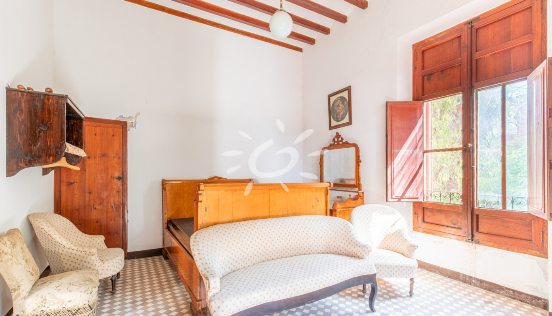 Reventes - Villas - Benissa - Benissa Centre