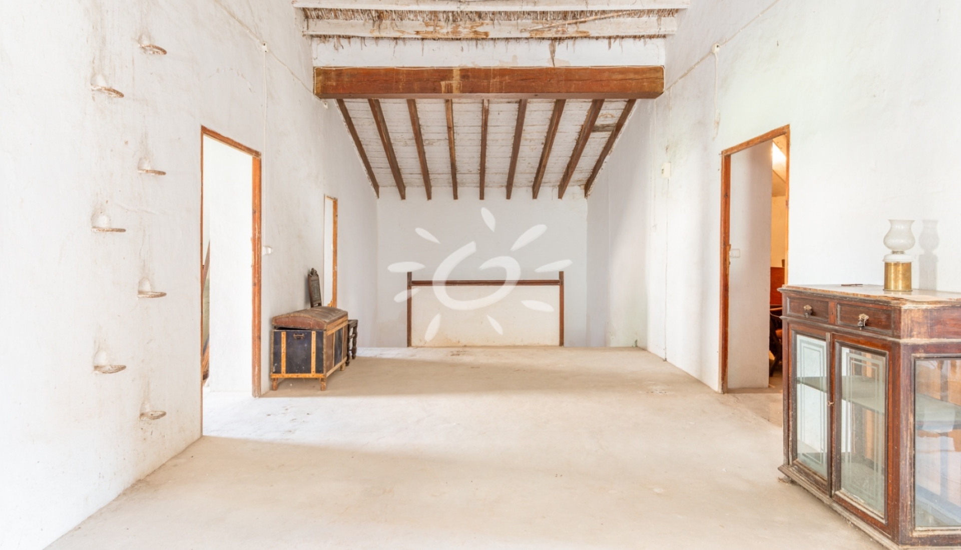 Reventes - Villas - Benissa - Benissa Centre