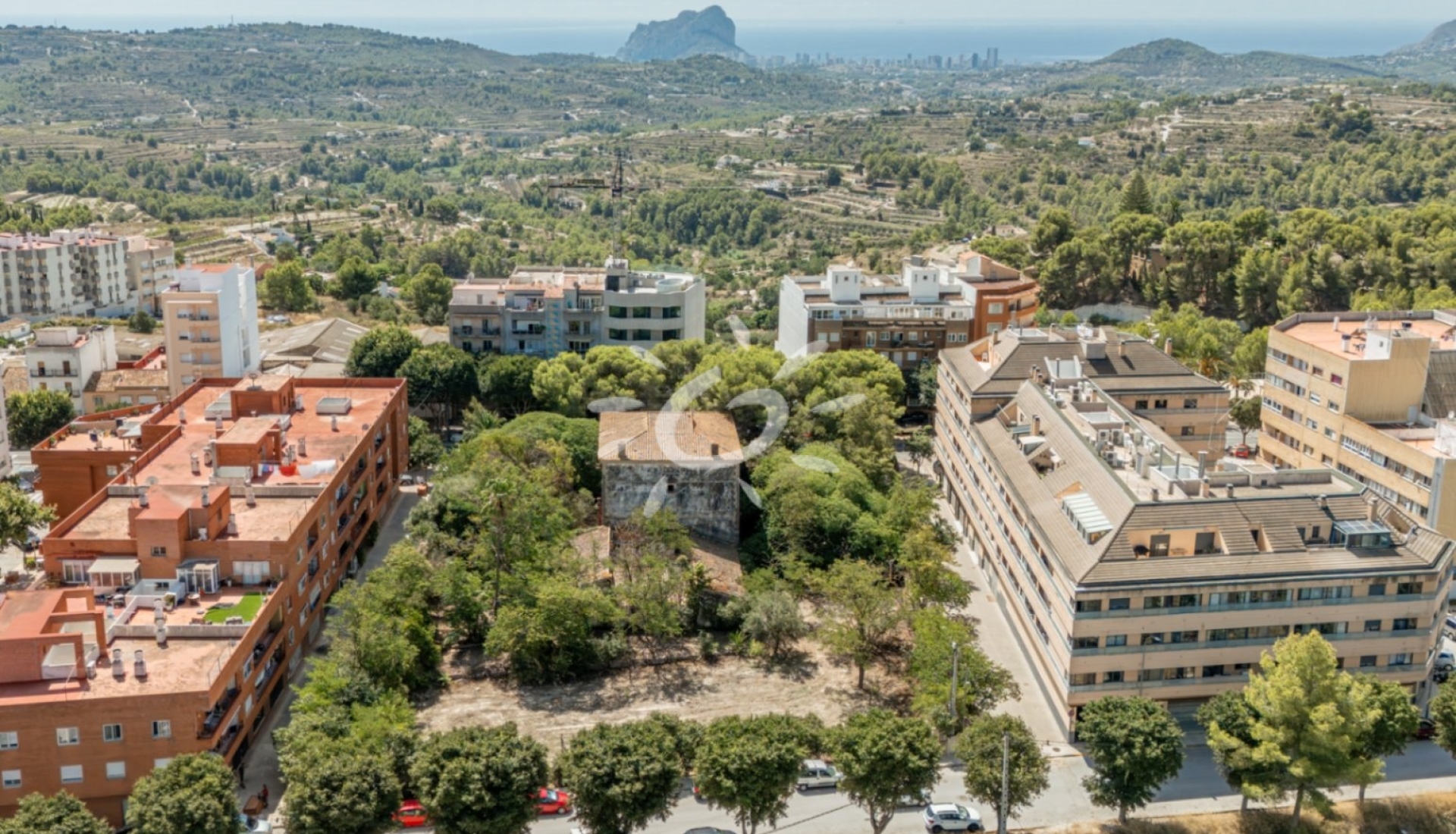 Reventes - Villas - Benissa - Benissa Centre