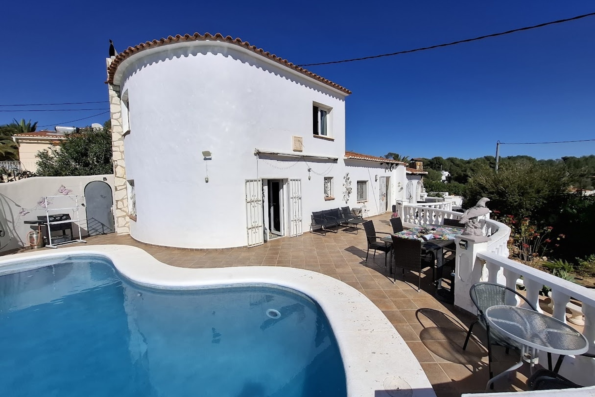 Reventes - Villas - Benissa - Benissa Costa