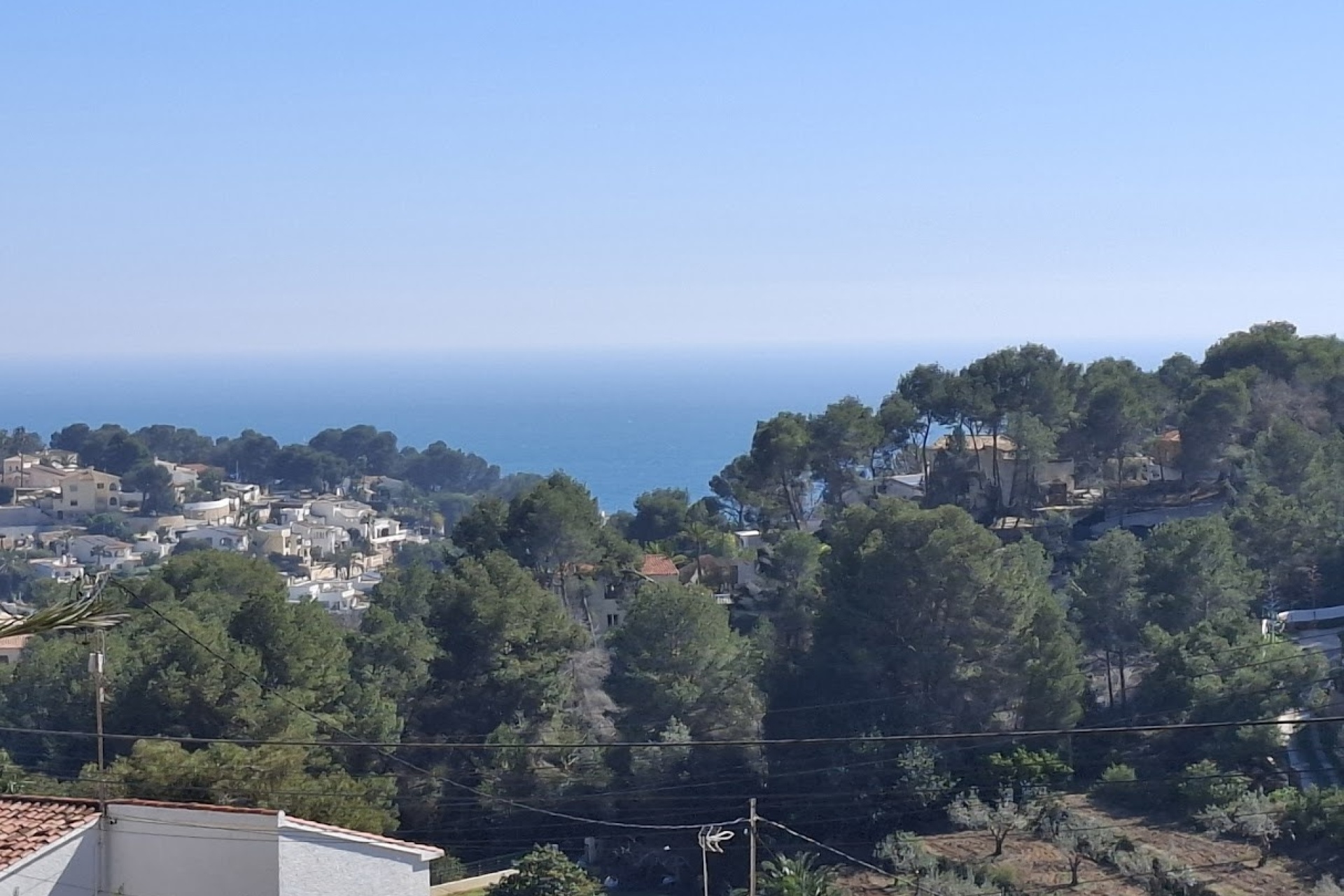 Reventes - Villas - Benissa - Benissa Costa