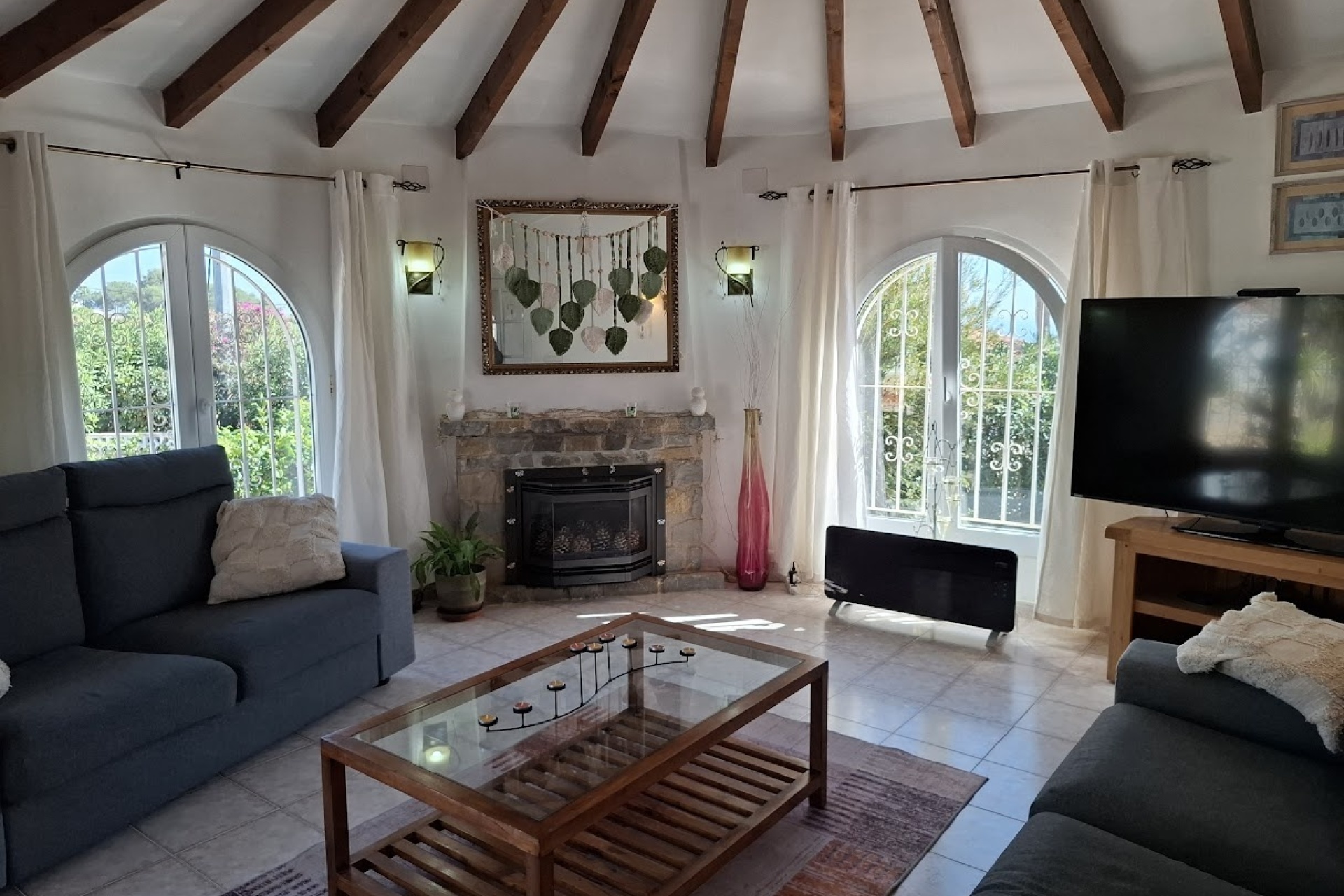 Reventes - Villas - Benissa - Benissa Costa