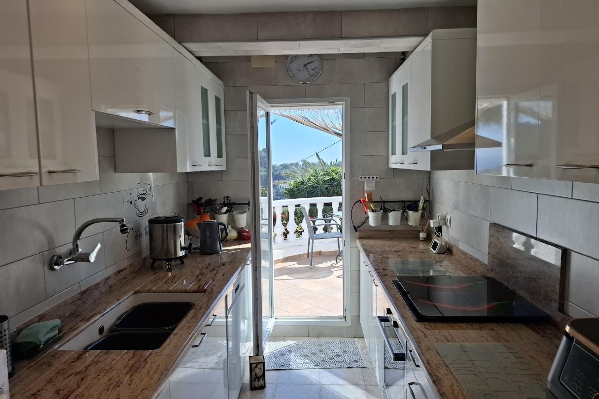 Reventes - Villas - Benissa - Benissa Costa