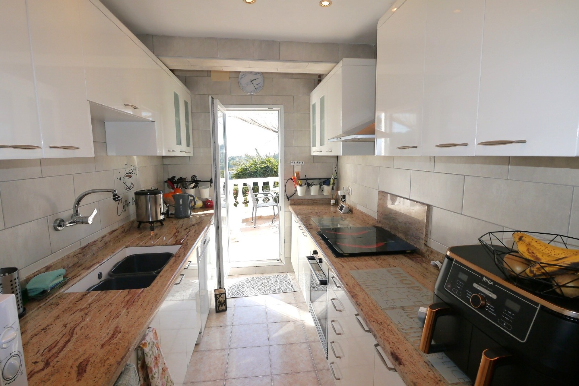 Reventes - Villas - Benissa - Benissa Costa