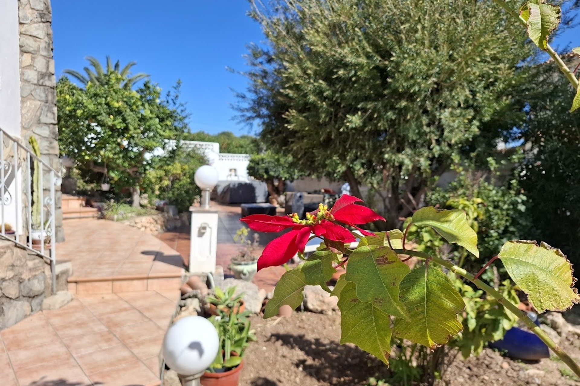 Reventes - Villas - Benissa - Benissa Costa