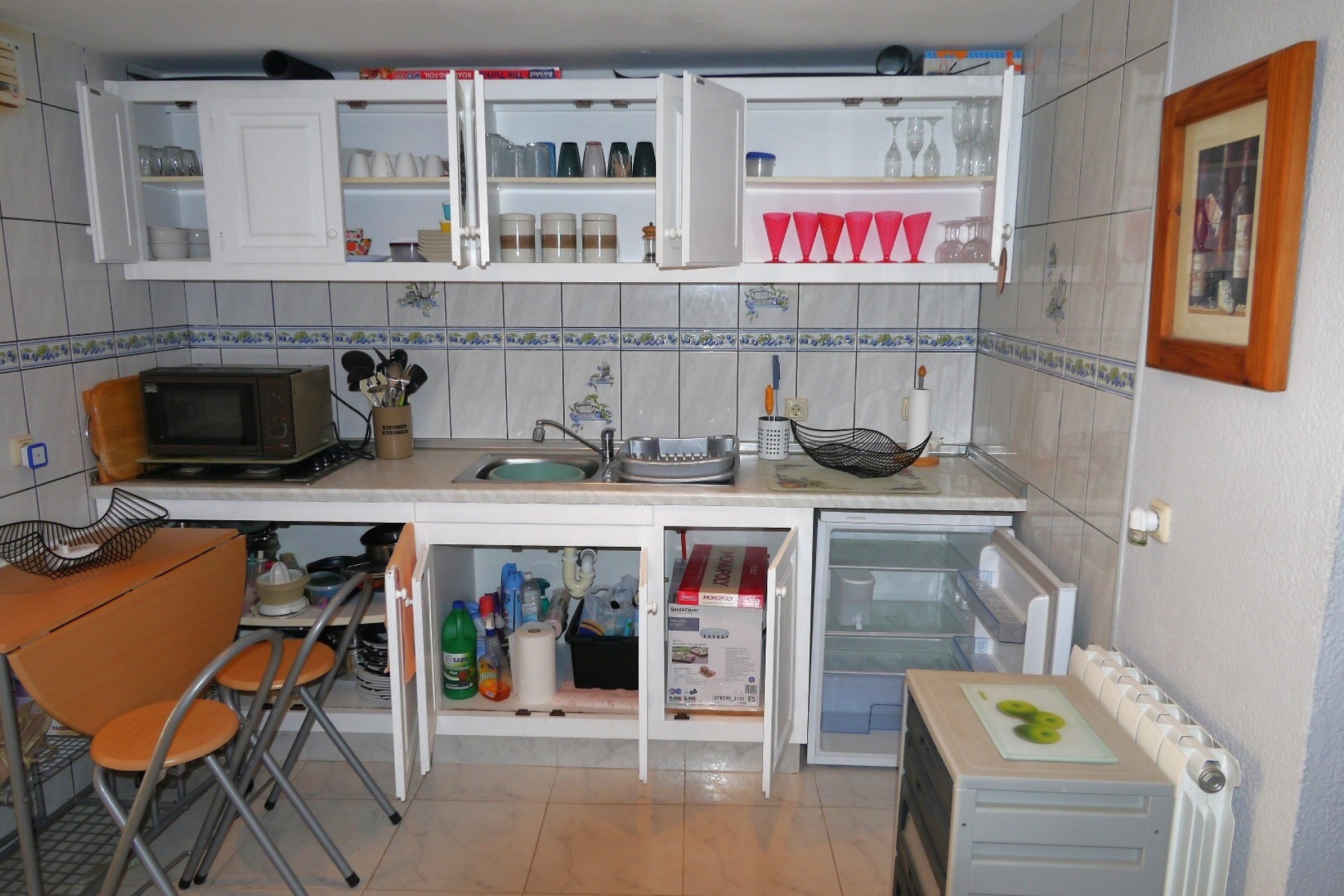 Reventes - Villas - Benissa - Benissa Costa