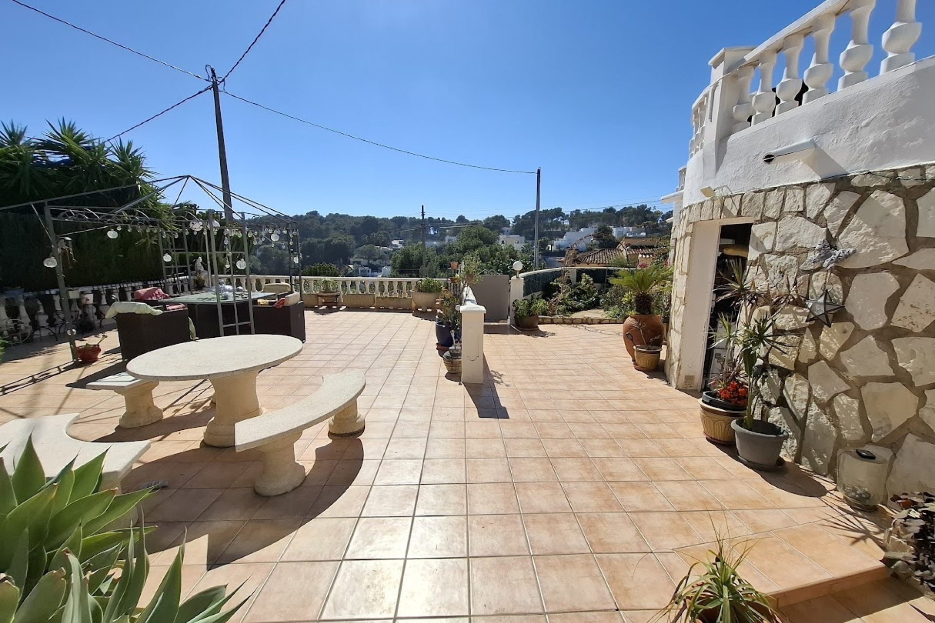 Reventes - Villas - Benissa - Benissa Costa