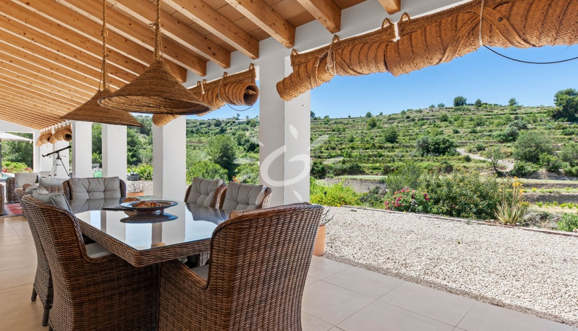 Reventes - Villas - Benissa - Benissa Costa