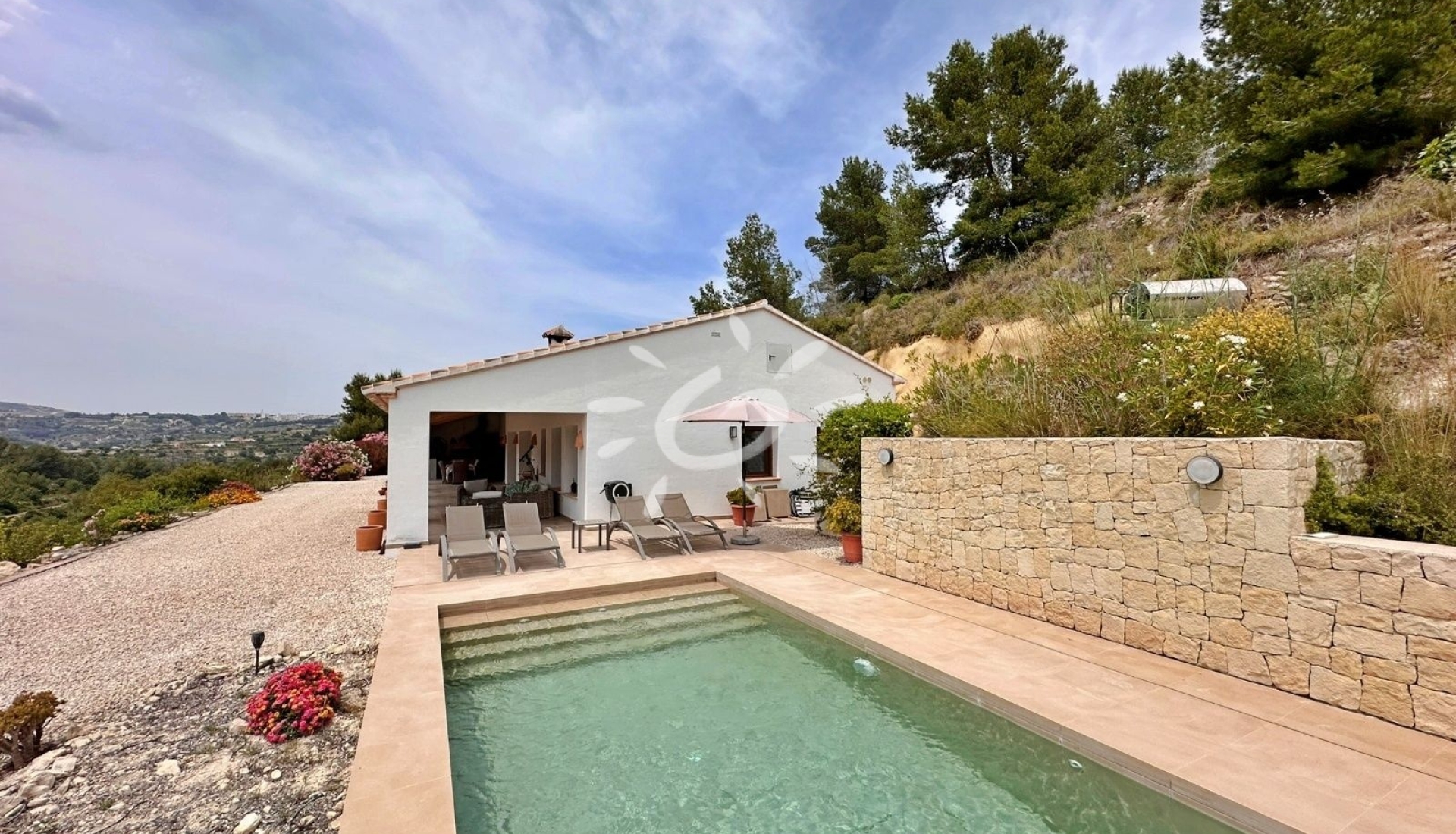 Reventes - Villas - Benissa - Benissa Costa