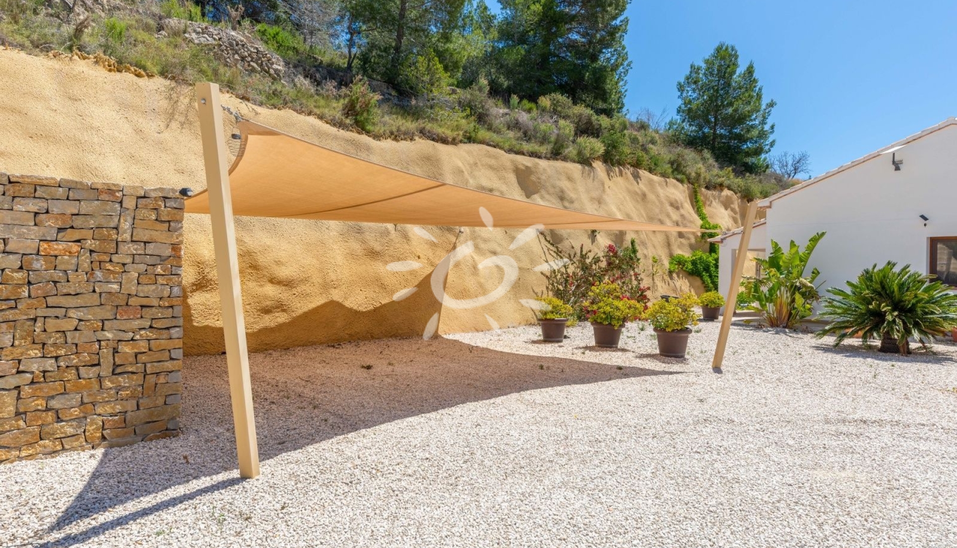 Reventes - Villas - Benissa - Benissa Costa