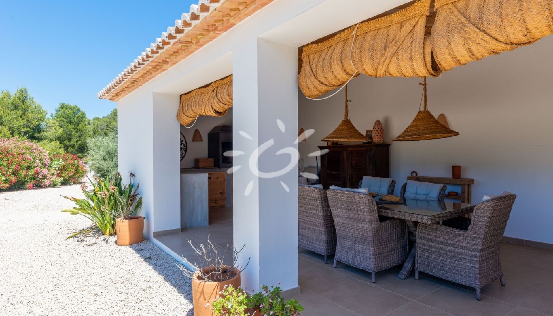 Reventes - Villas - Benissa - Benissa Costa